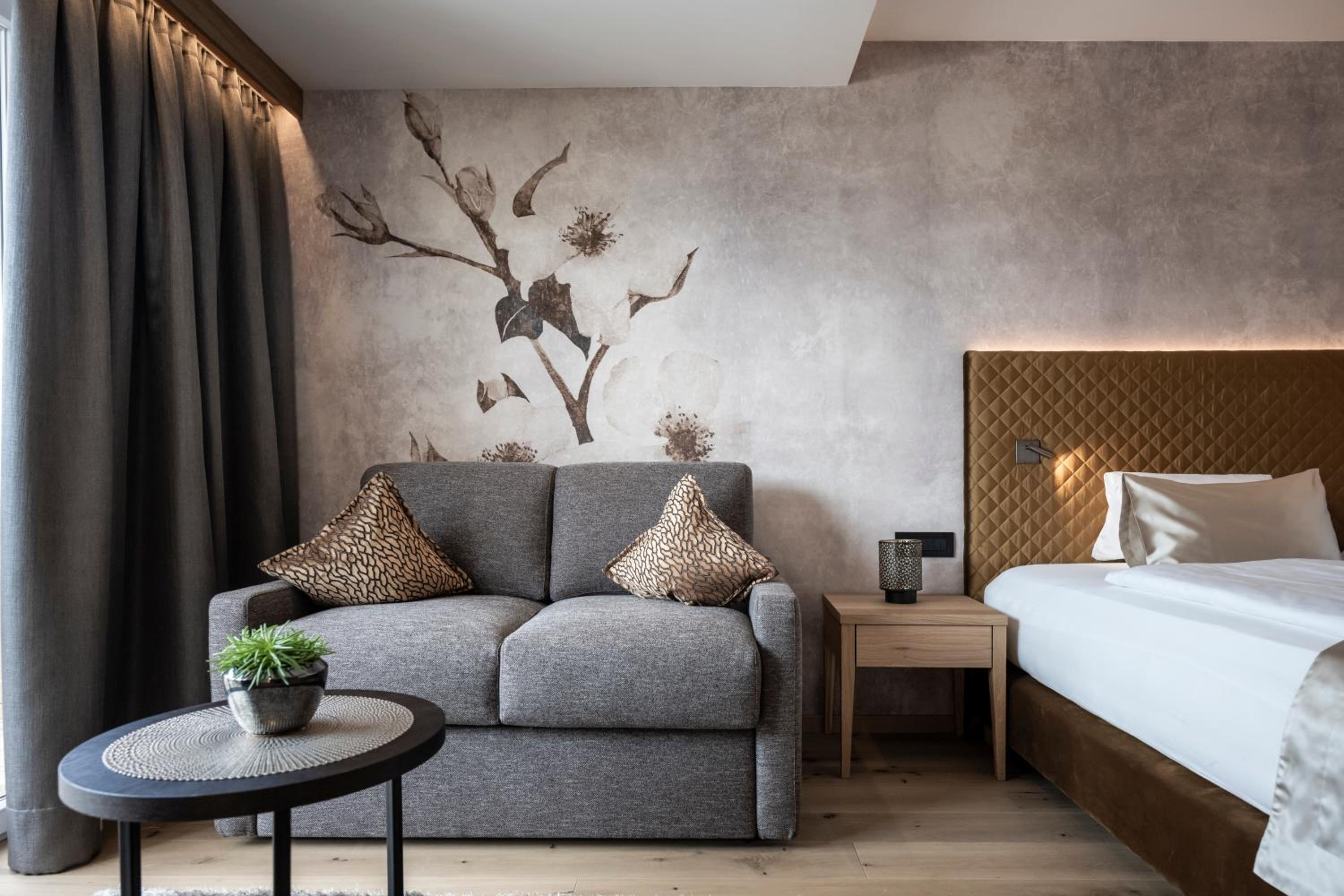 Double Room with Balcony - Photo 7