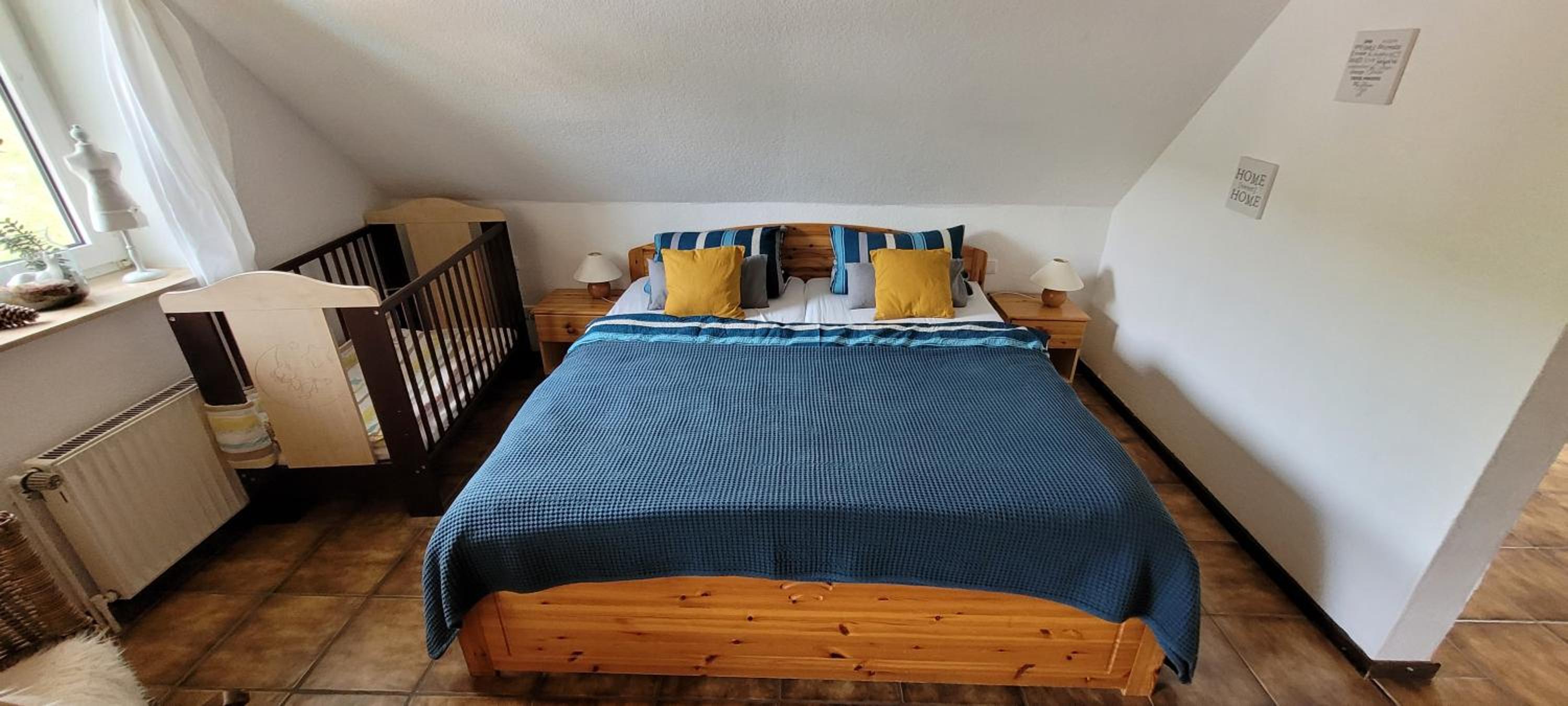 Apartment photo 1