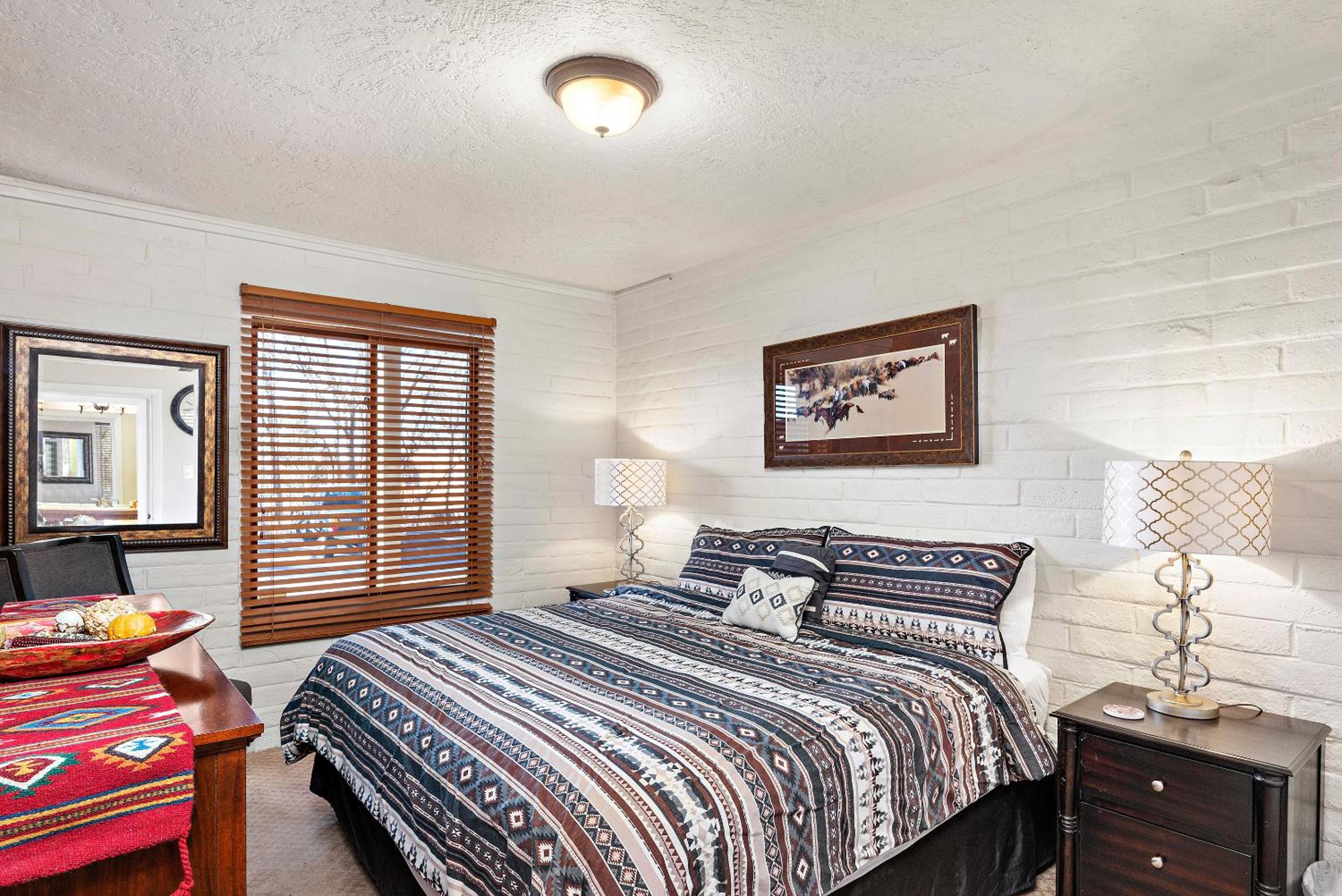1 Bedroom Condominium  - Photo 19