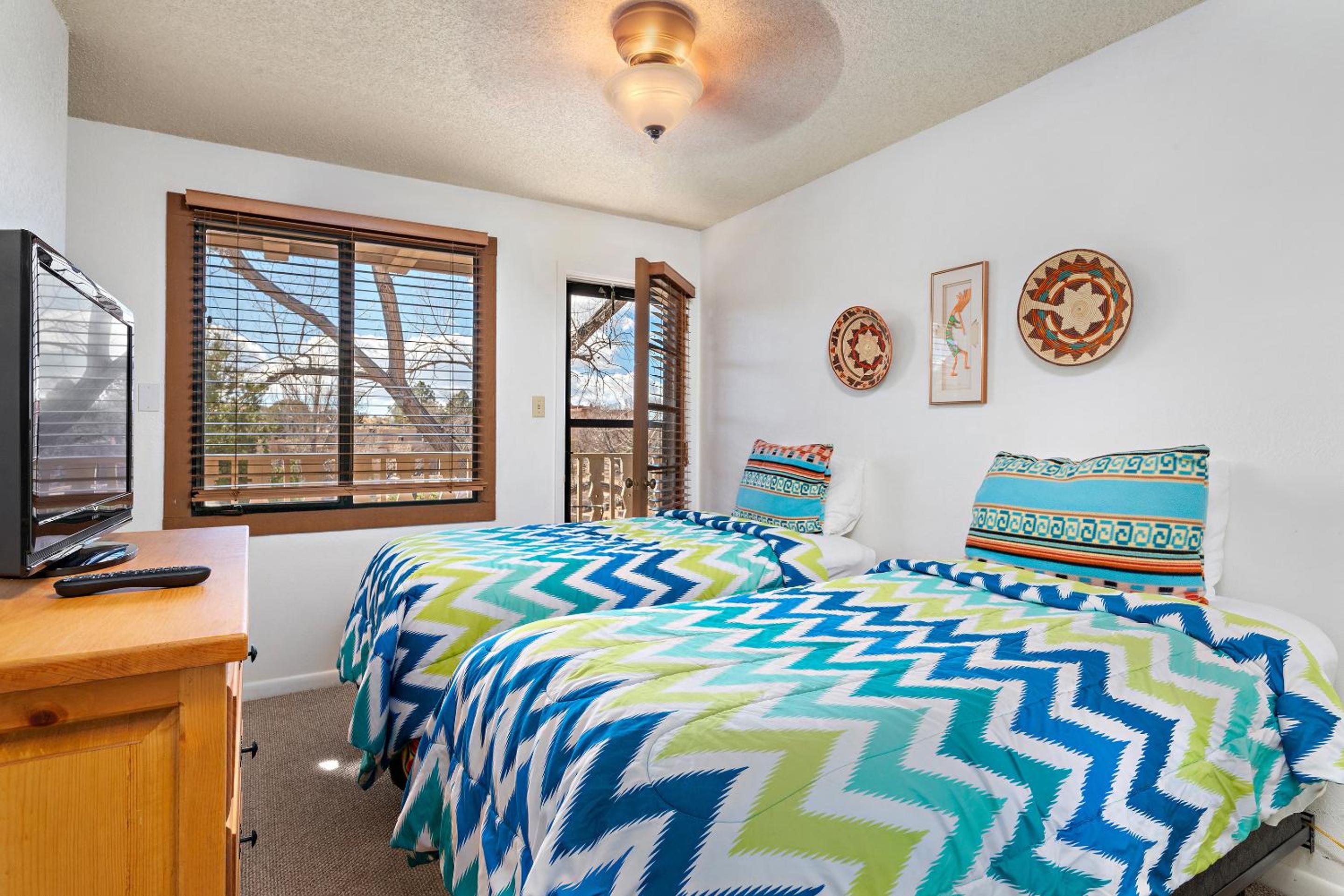 2 Bedroom Condominium  - Photo 19