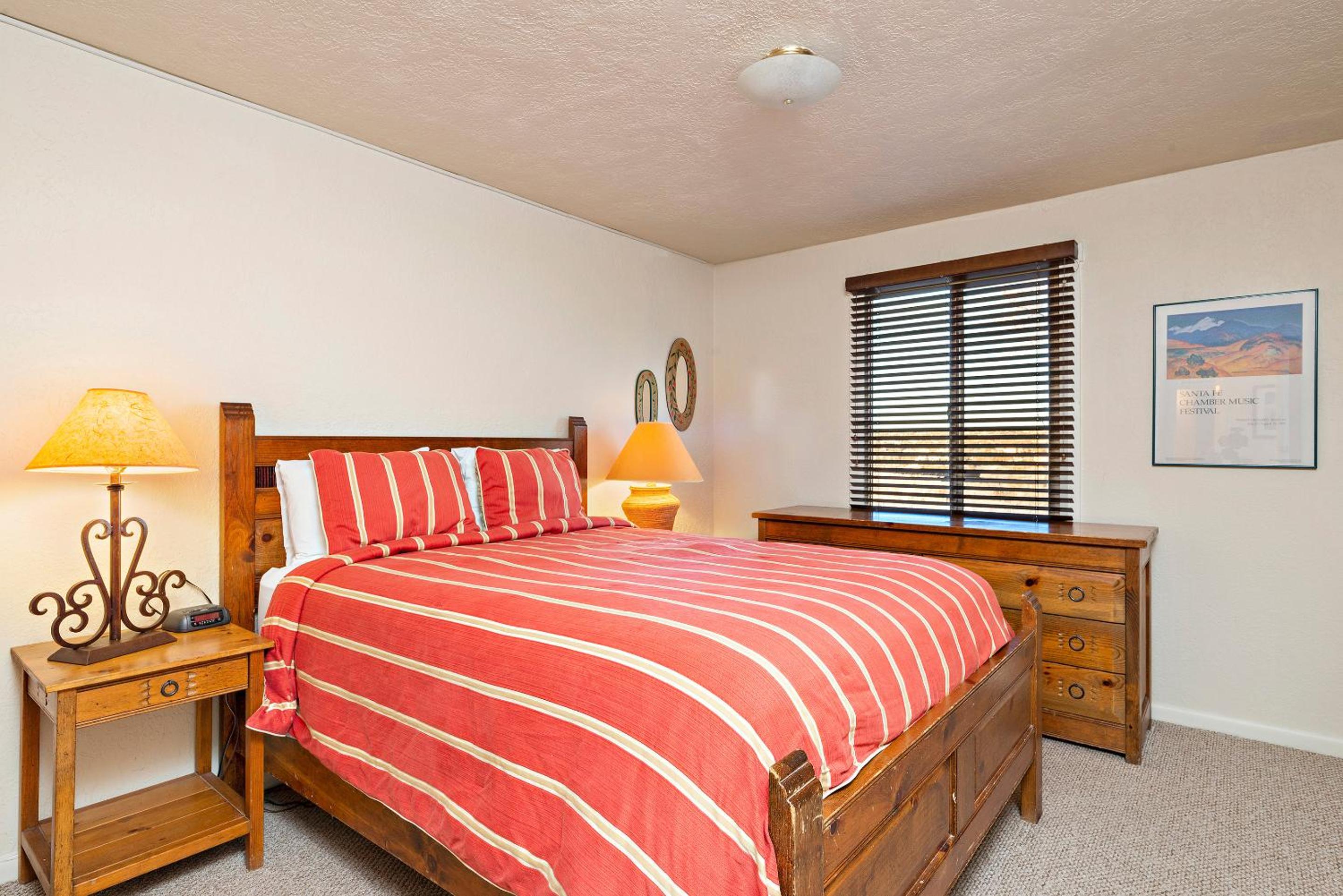2 Bedroom Condominium  - Photo 20