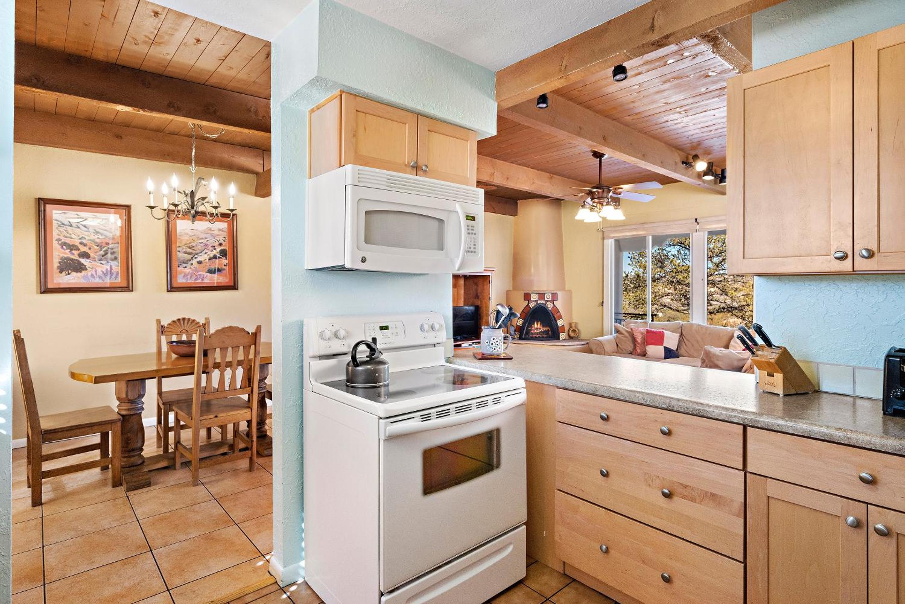 2 Bedroom Condominium  - Photo 39