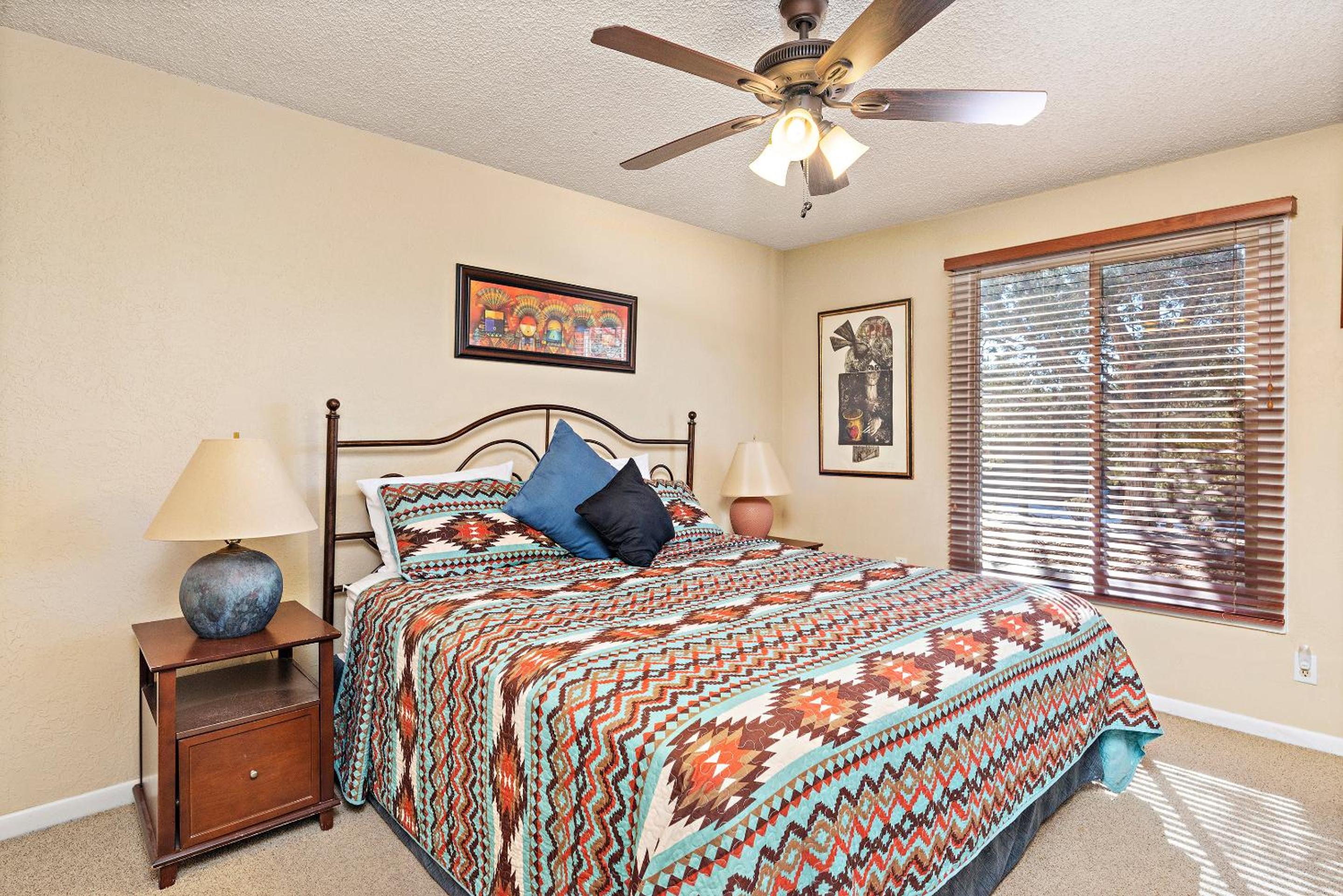 2 Bedroom Condominium  - Photo 44