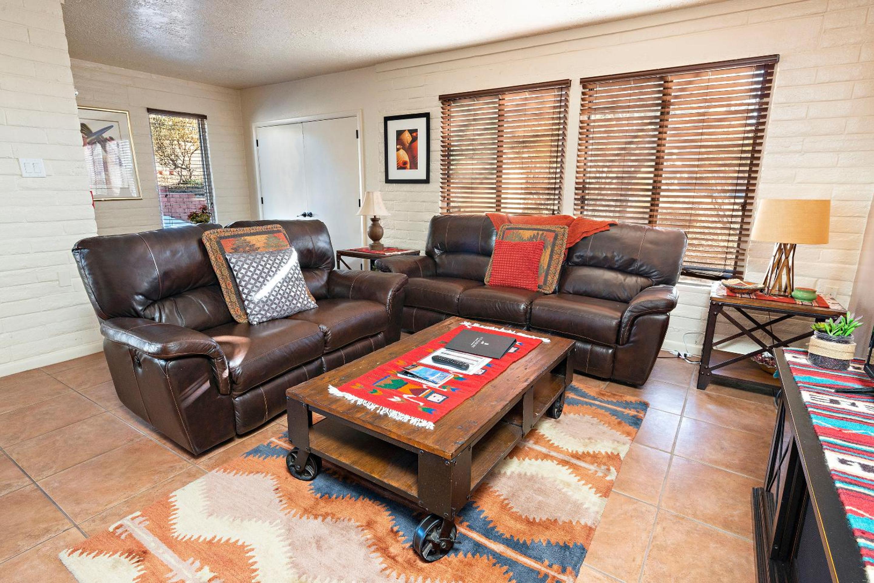 2 Bedroom Condominium  - Photo 35