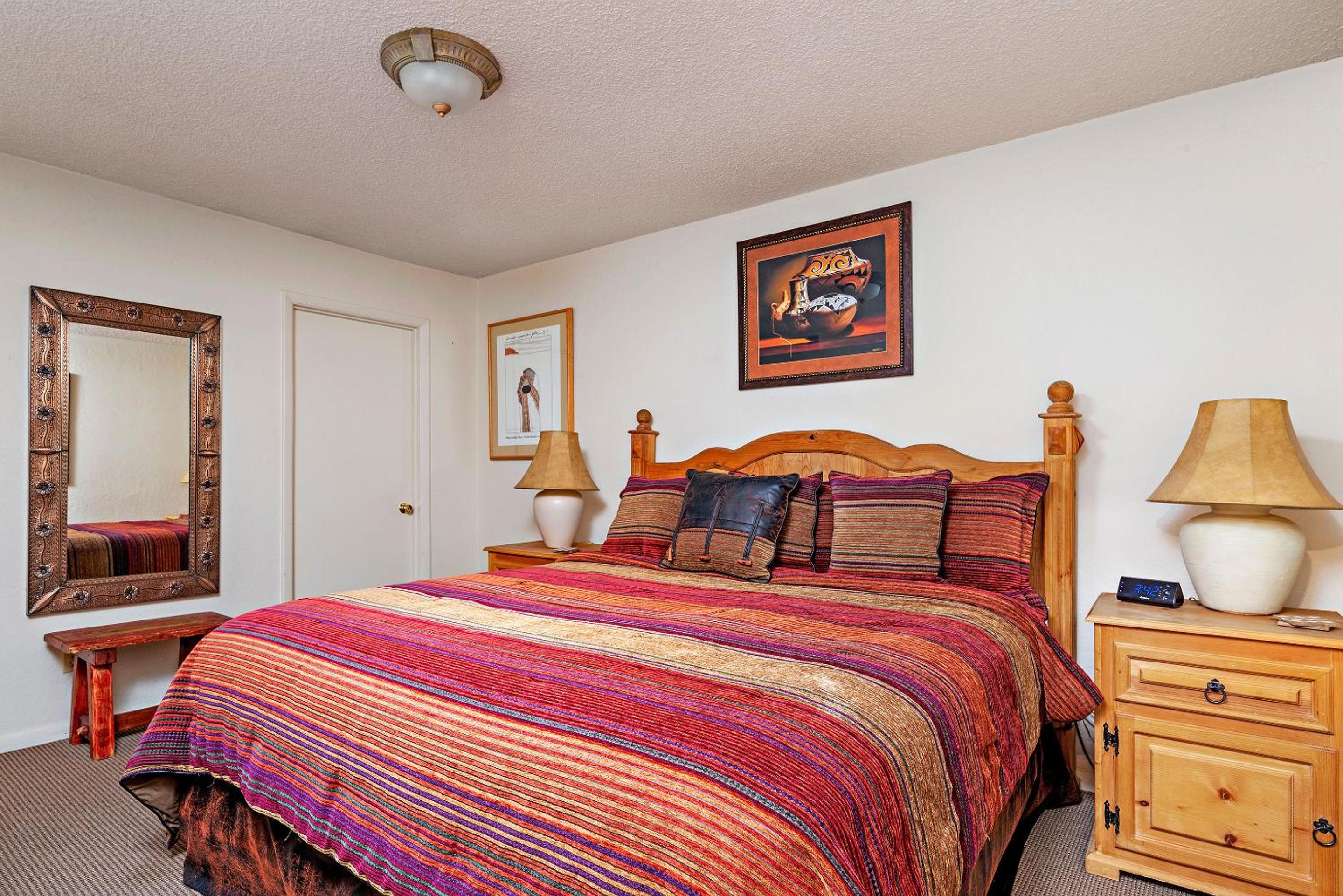 2 Bedroom Condominium  - Photo 23