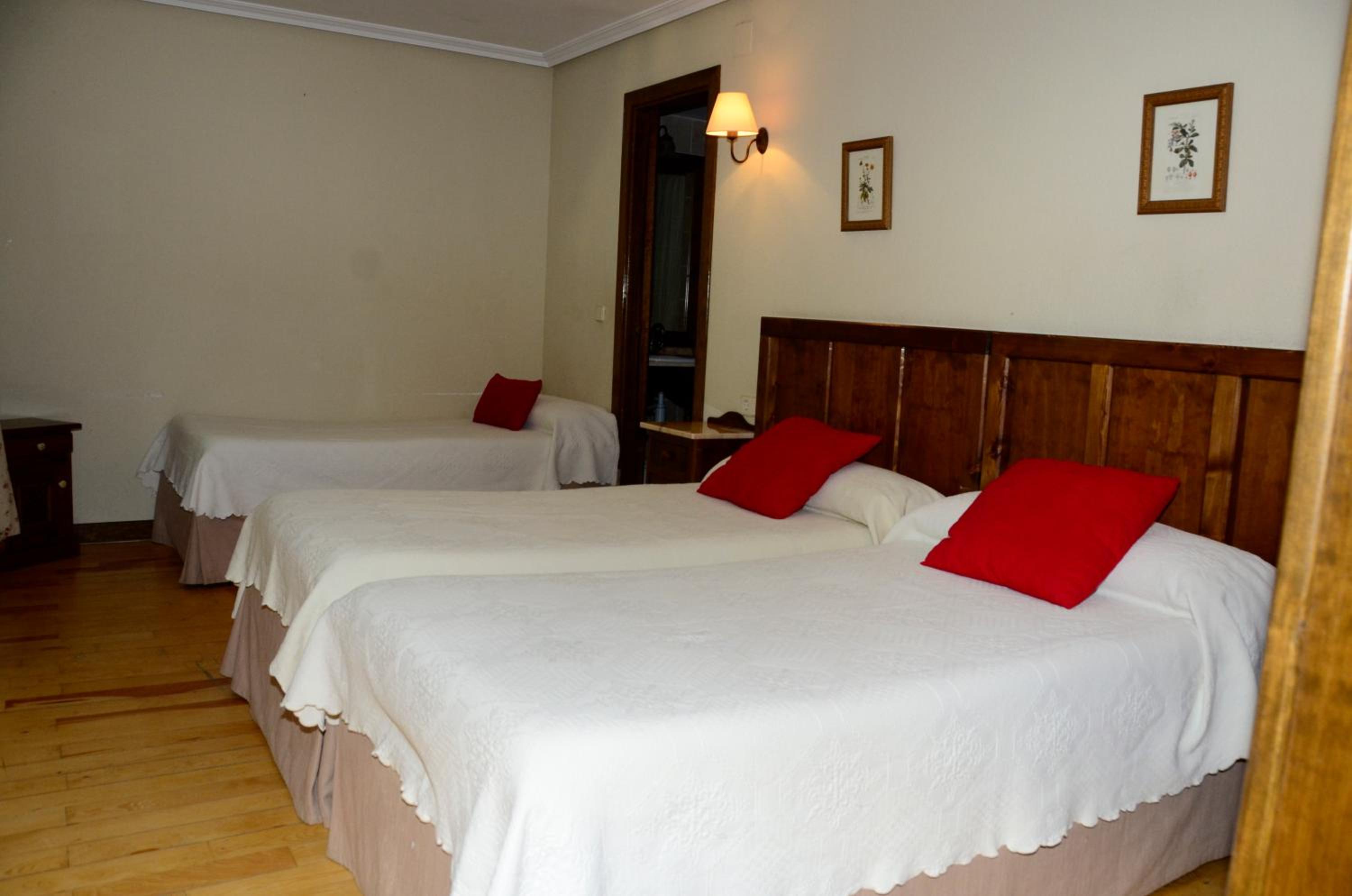Triple Room photo 3