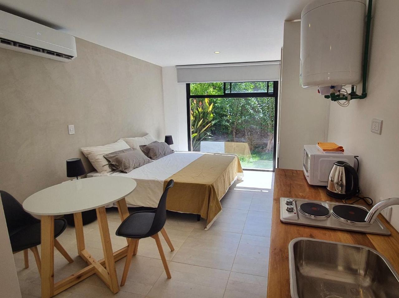 Apartment - Ground Floor