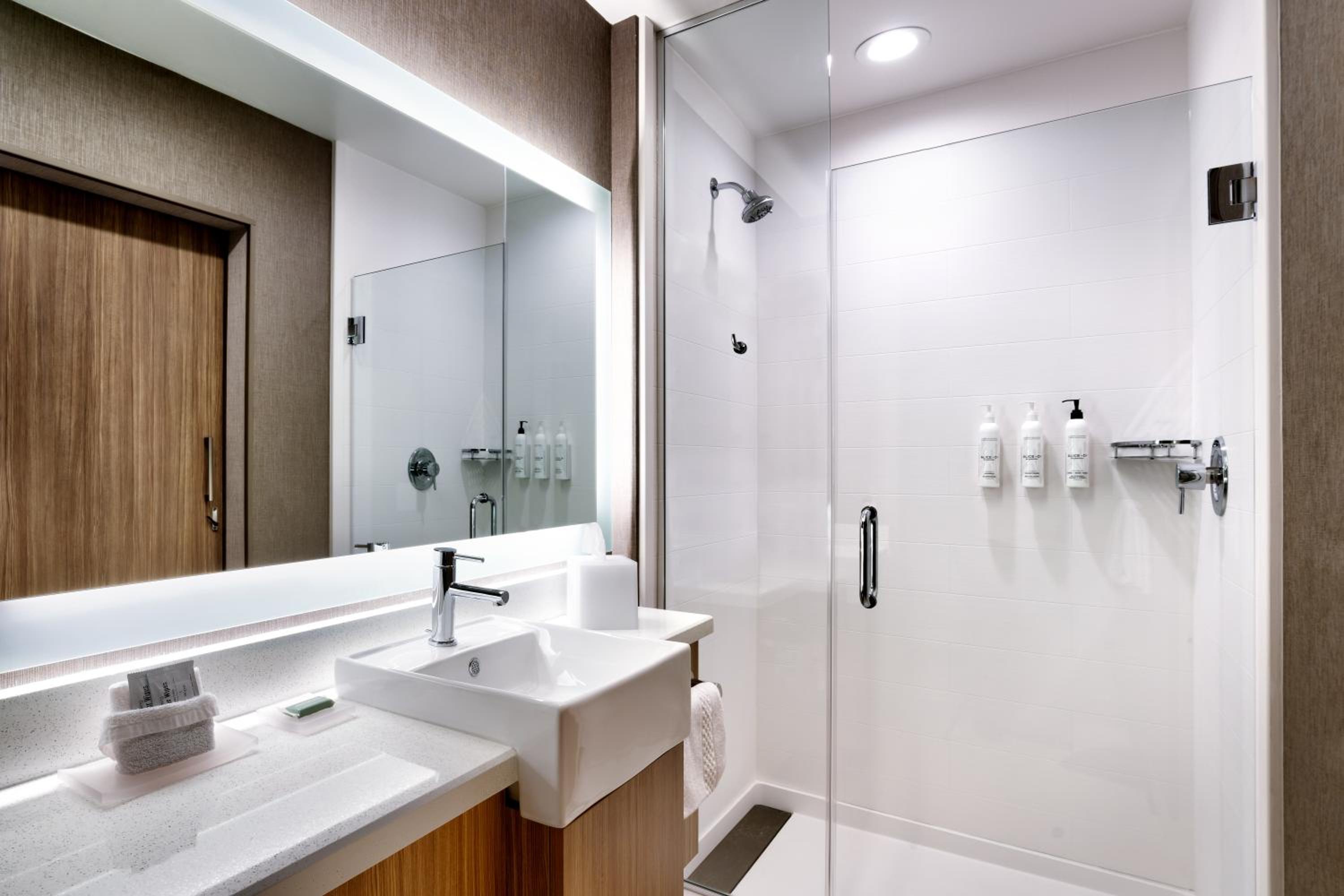 Suite with Two Queen Trundle Beds  - Photo 10