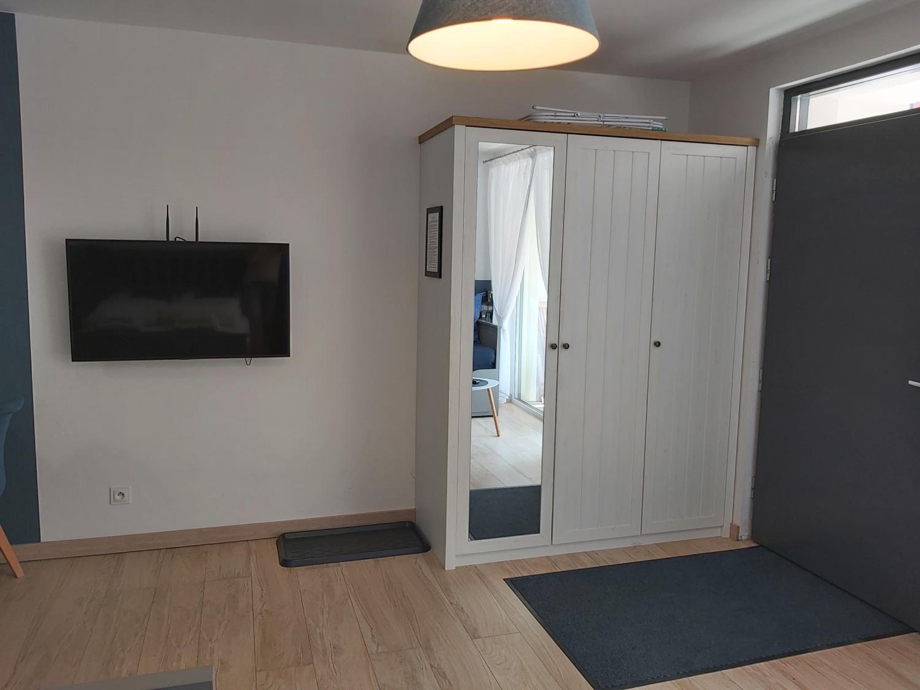 Studio with Terrace photo 3