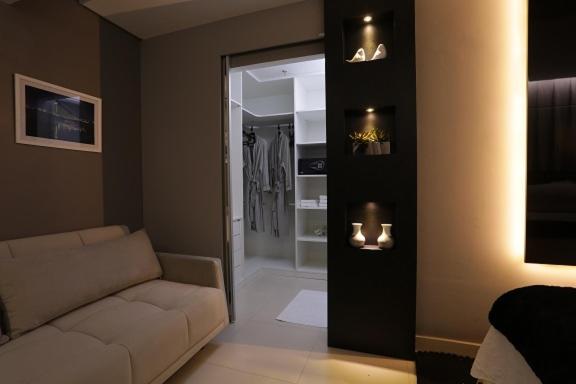 King Suite with Spa Bath