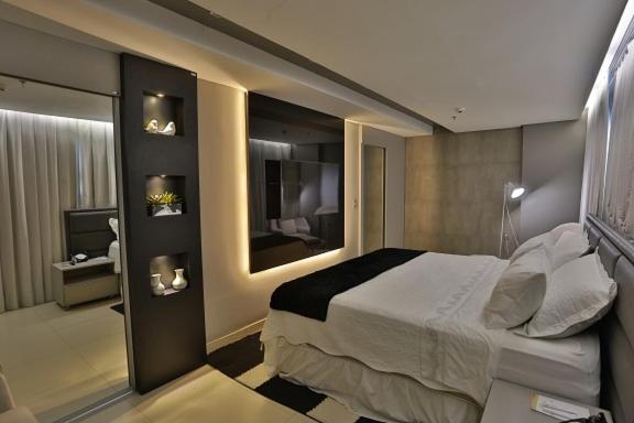 King Suite with Spa Bath photo 3