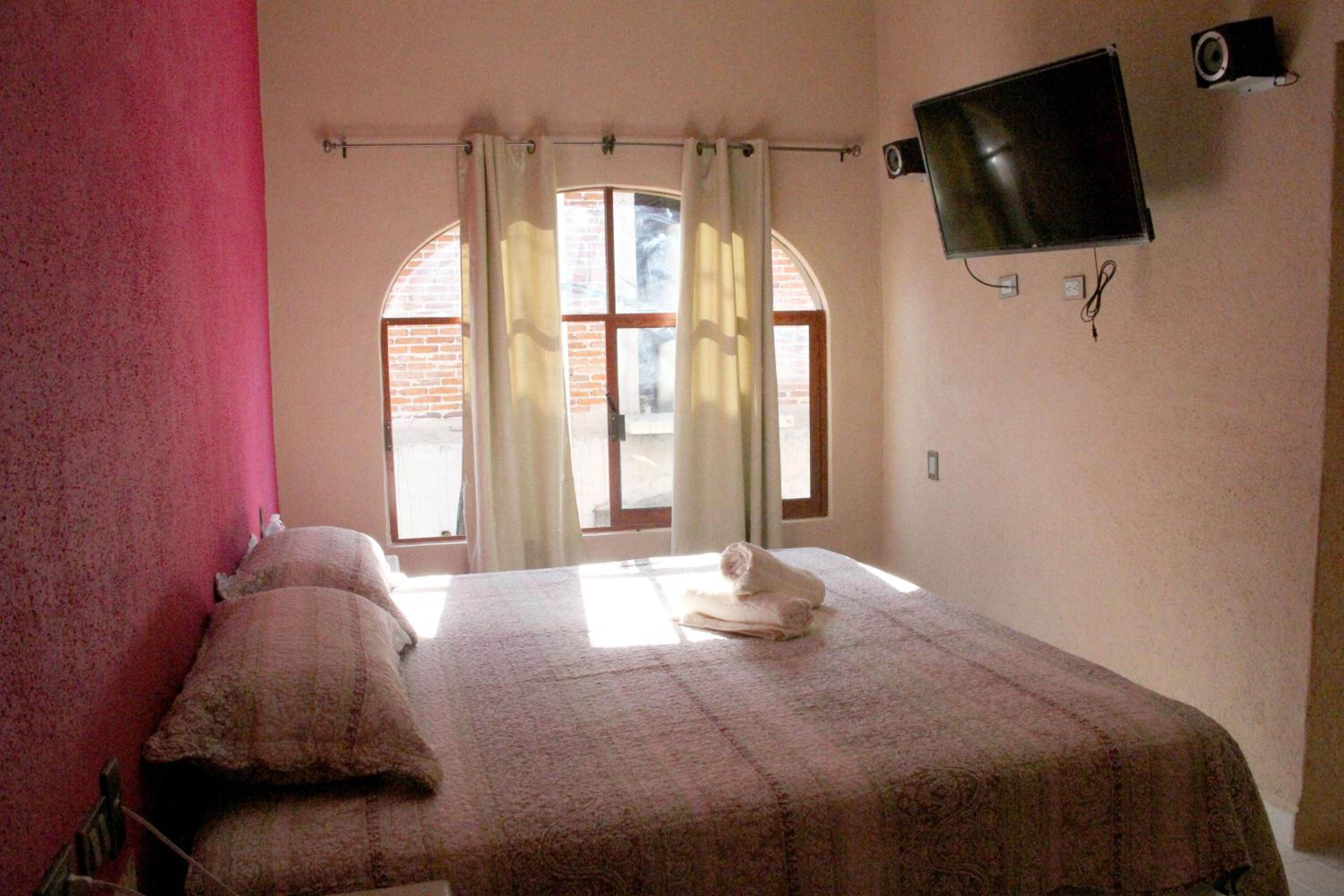 Deluxe Double Room photo 2