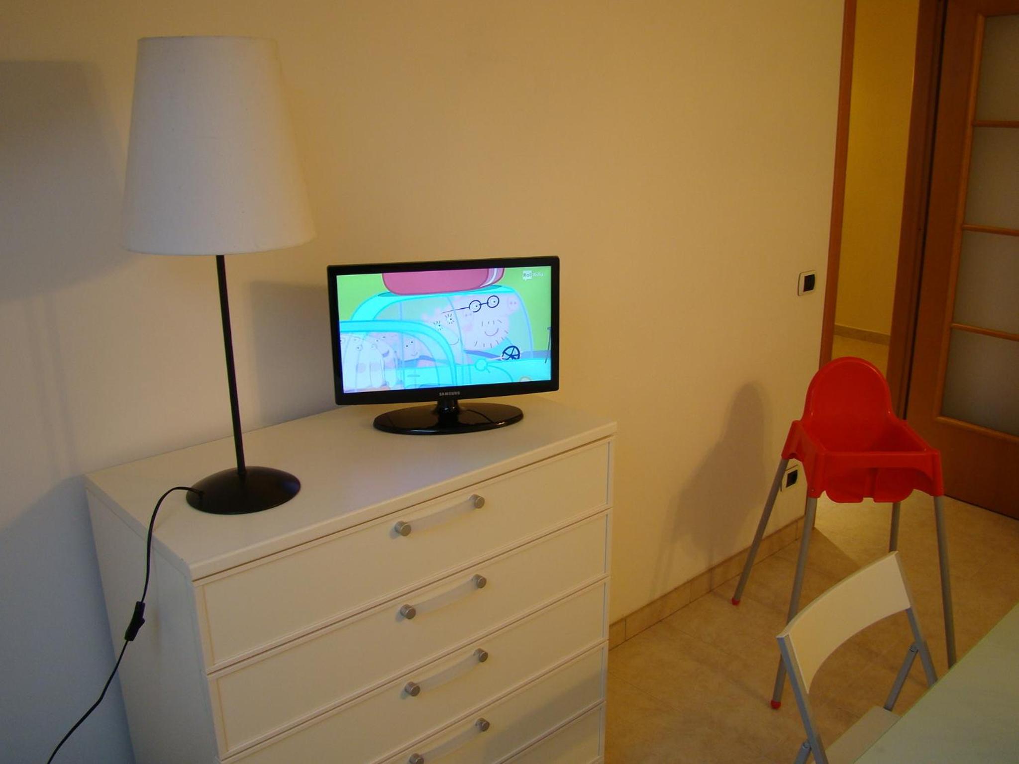 One-Bedroom Apartment (4 Adults) photo 1