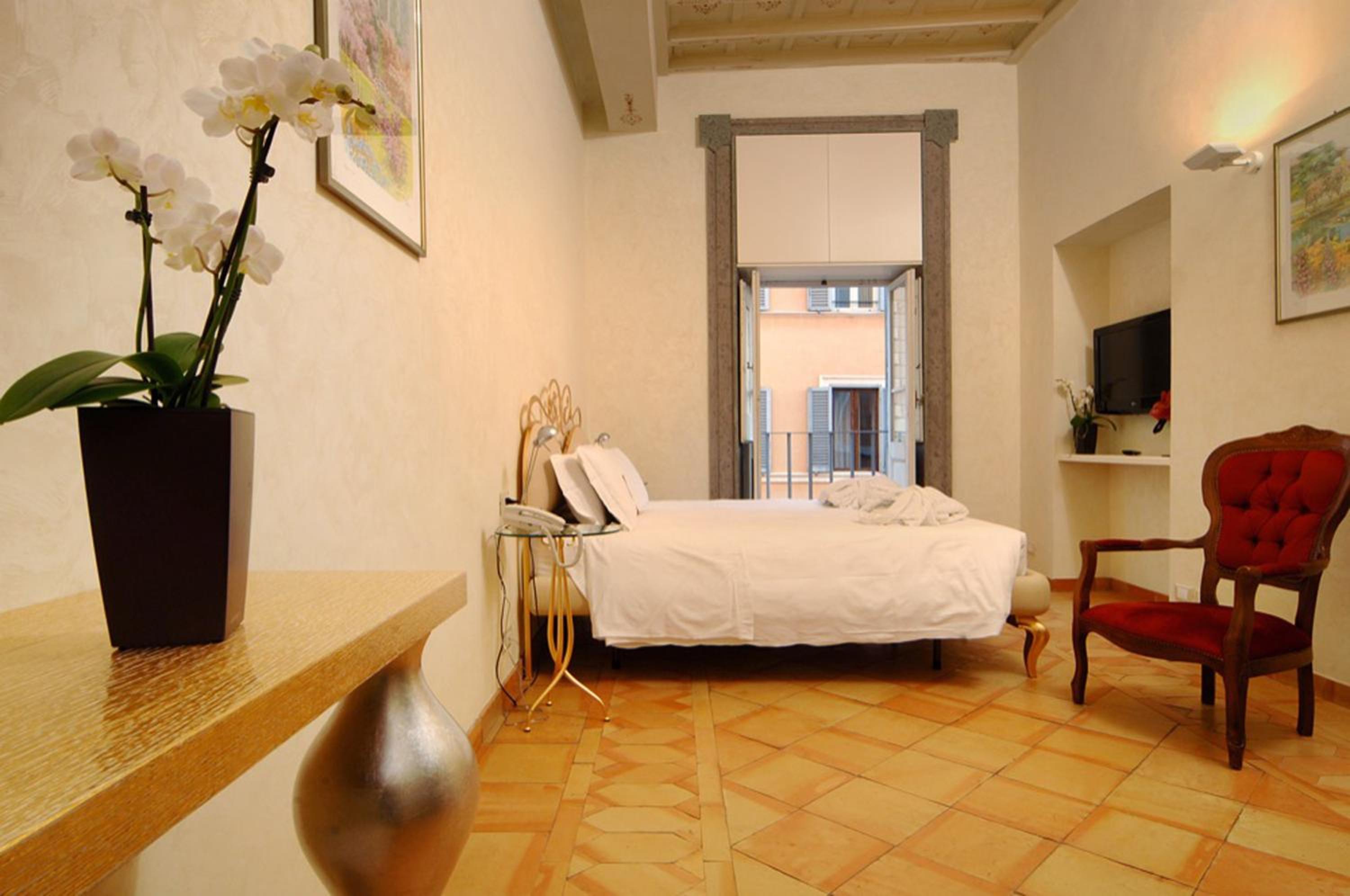 Triple Room photo 3