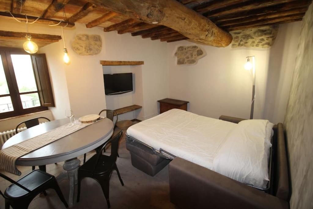 One-Bedroom House photo 2