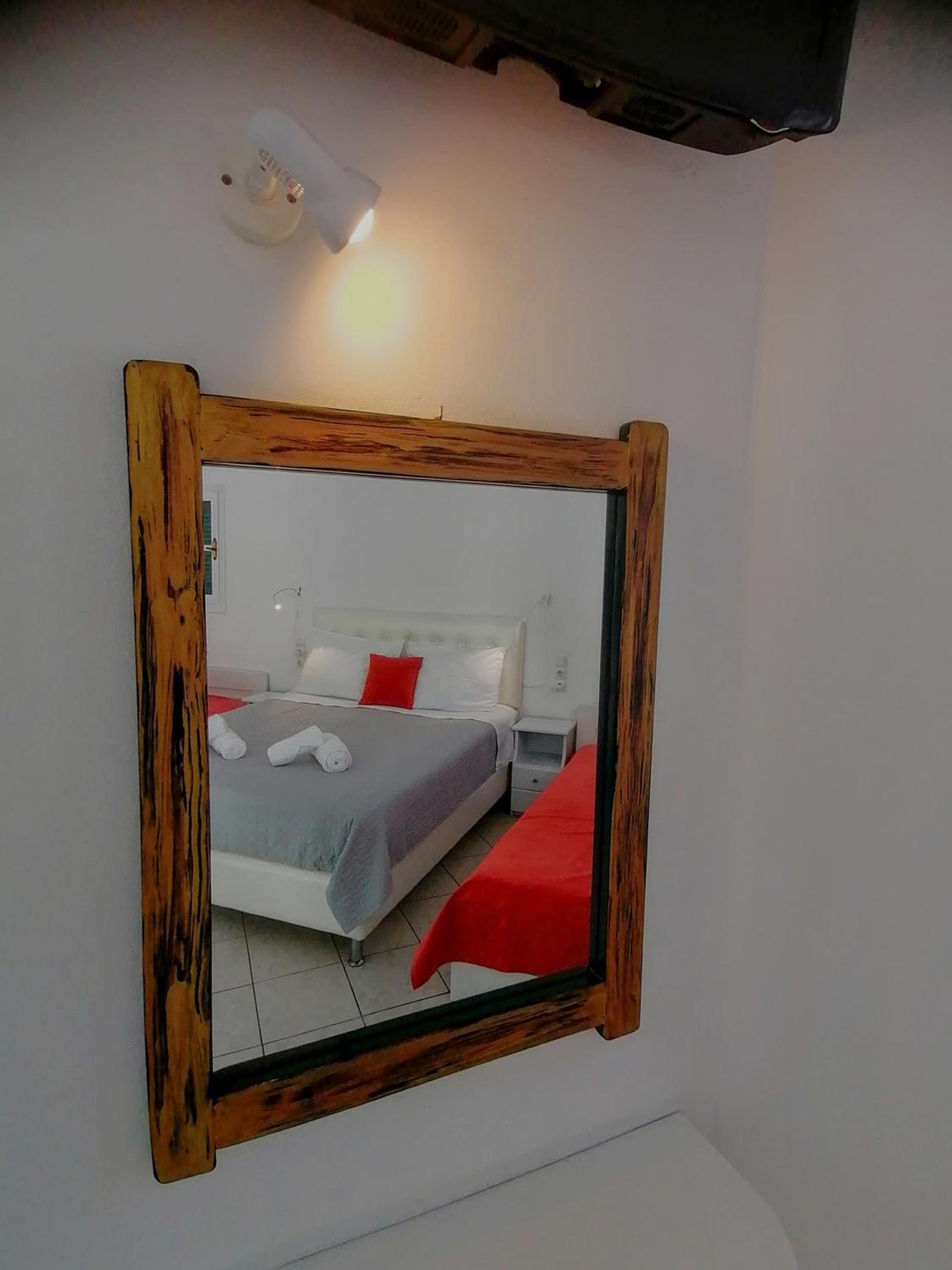 Superior Double Room photo 3