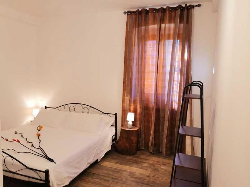 Apartment with Terrace photo 3