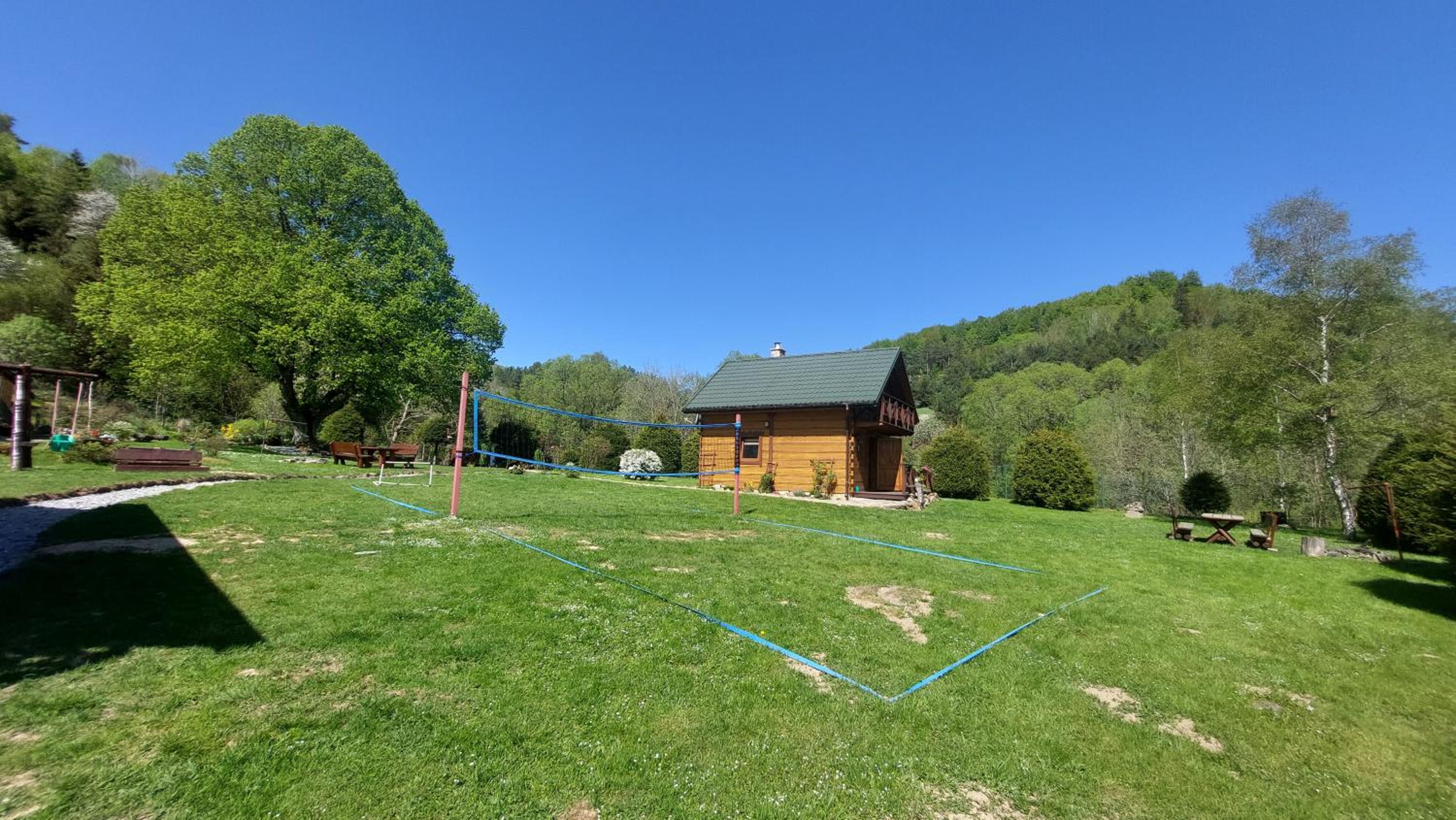 Holiday Home - Photo 2