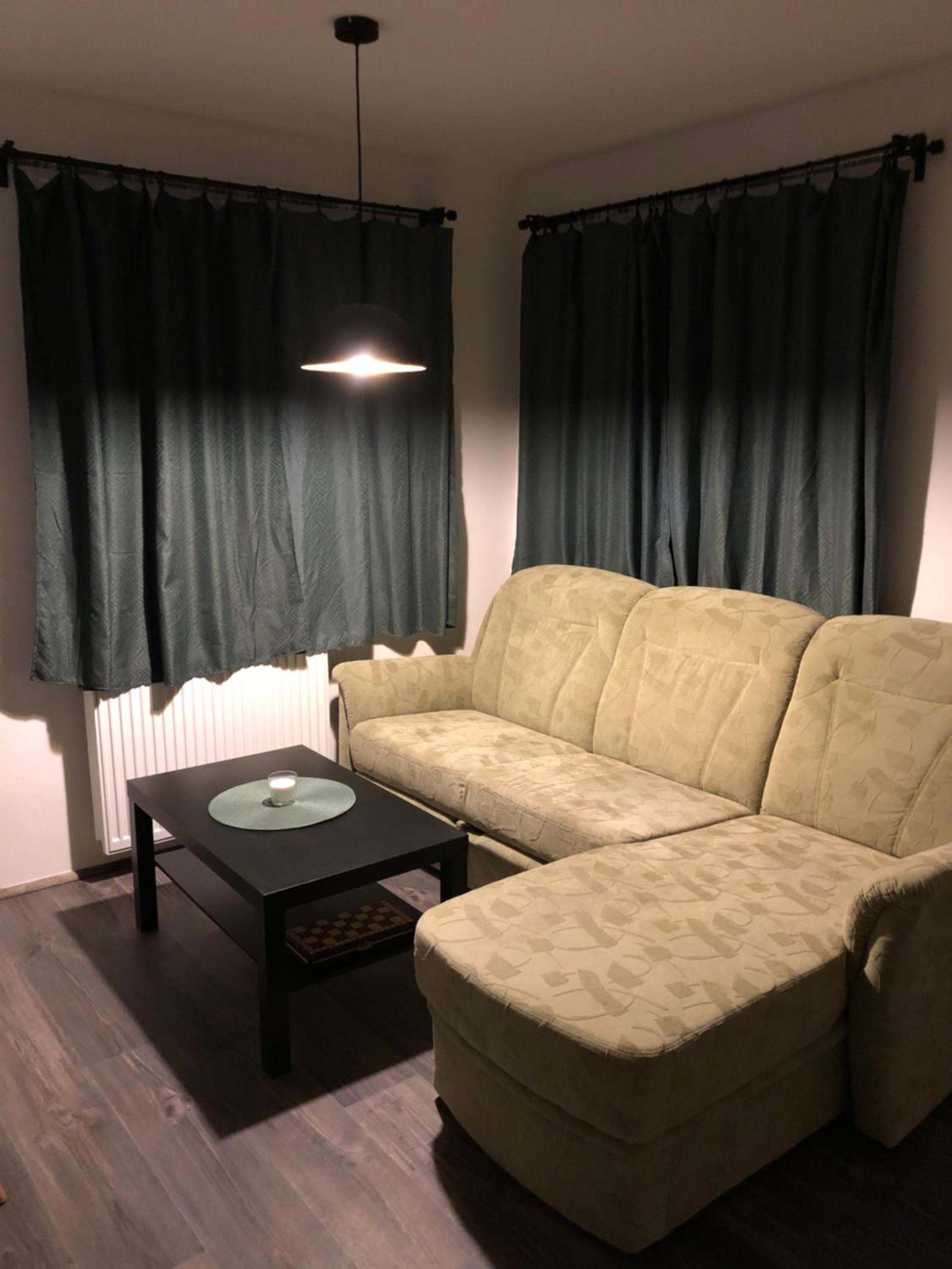 Apartment - Ground Floor photo 1