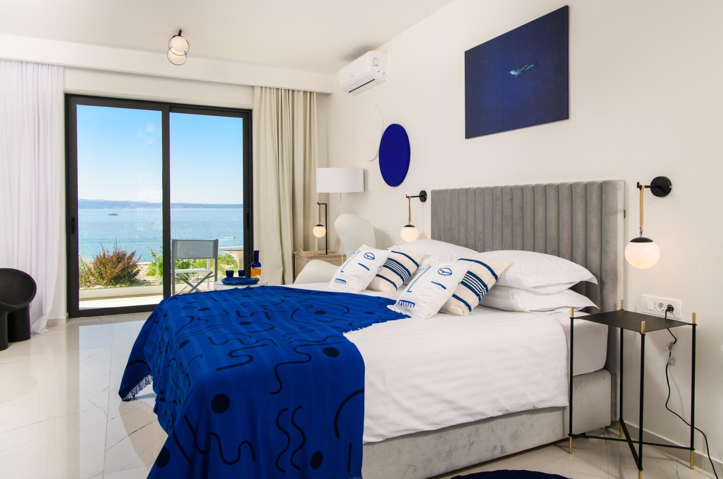 Deluxe Apartment: Luxus-Apartment