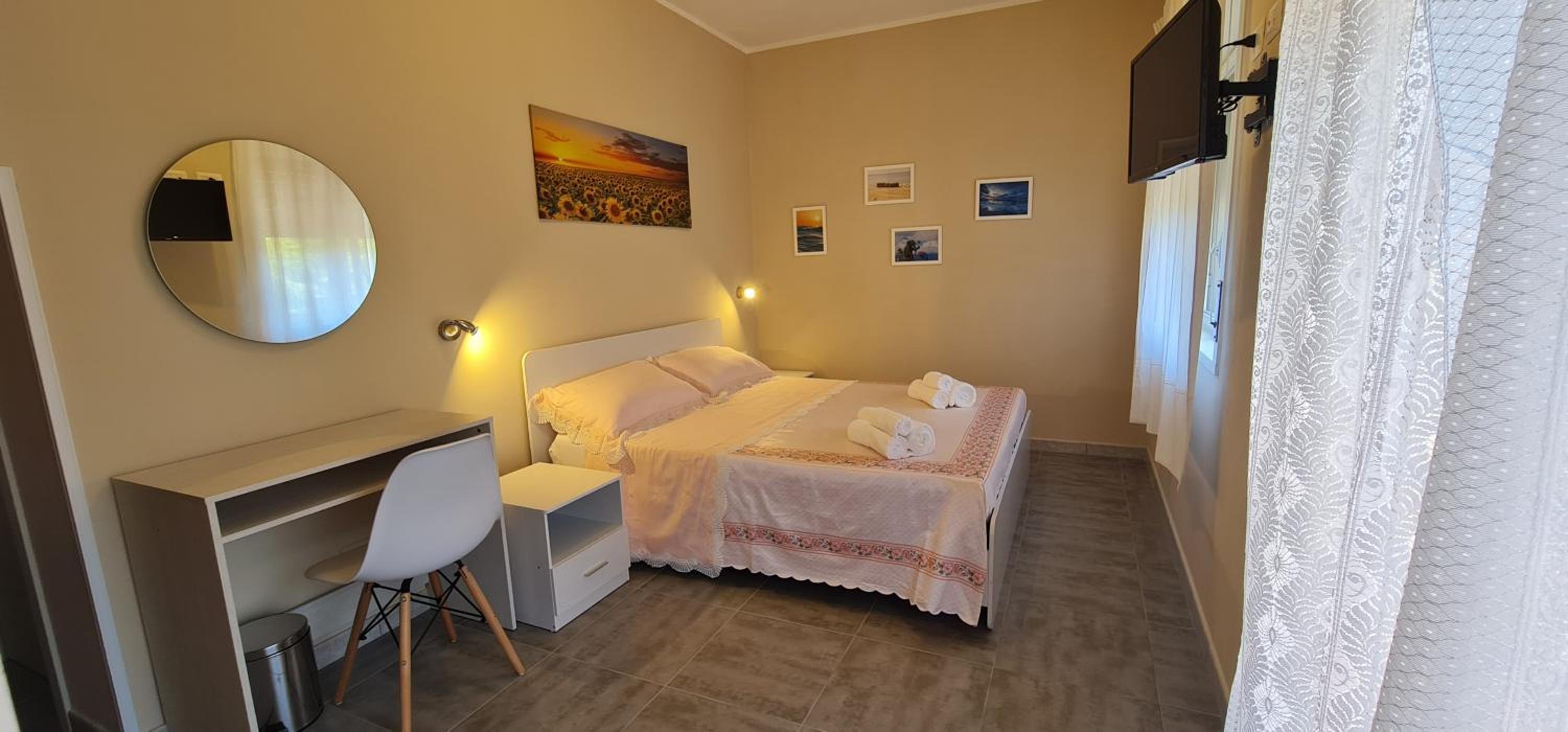 King Room