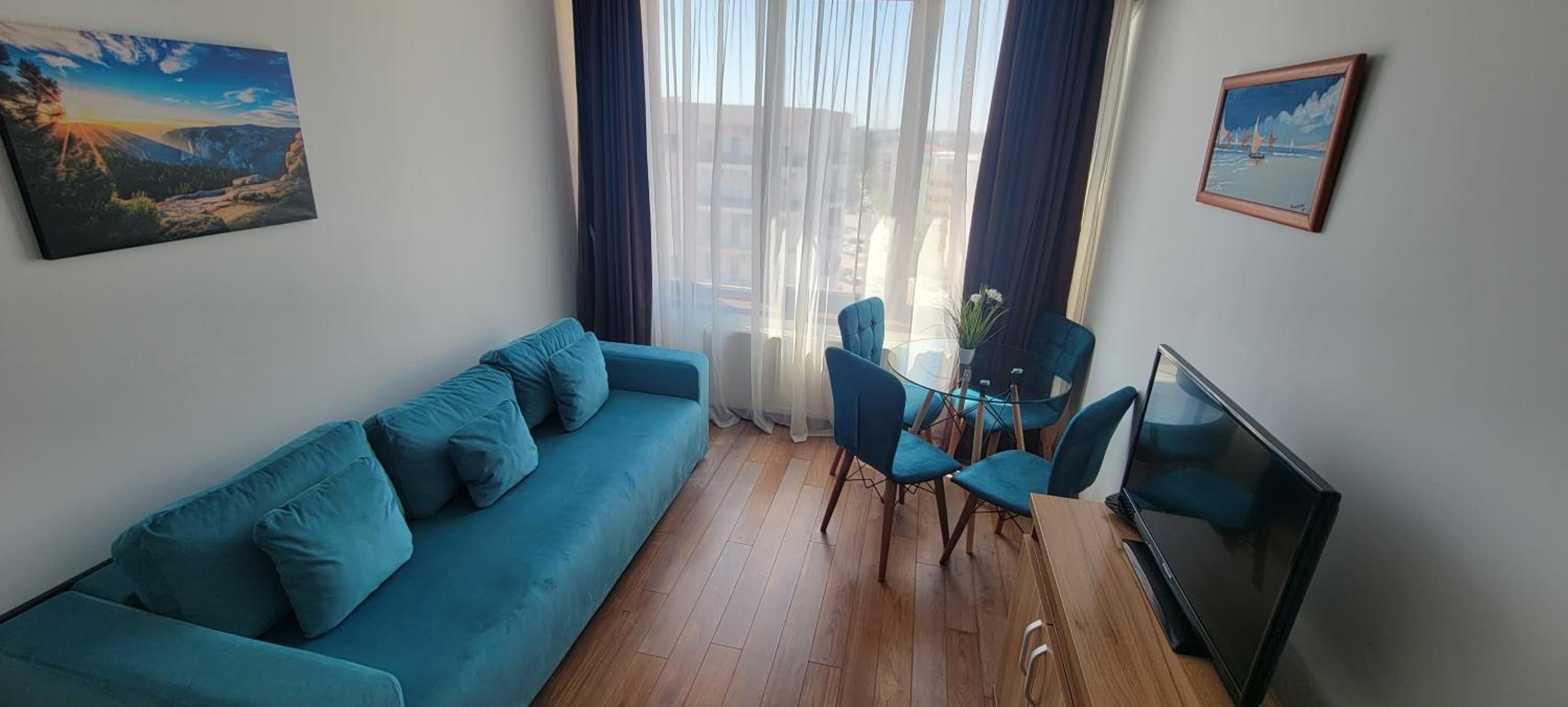 Studio with Sea View photo 1
