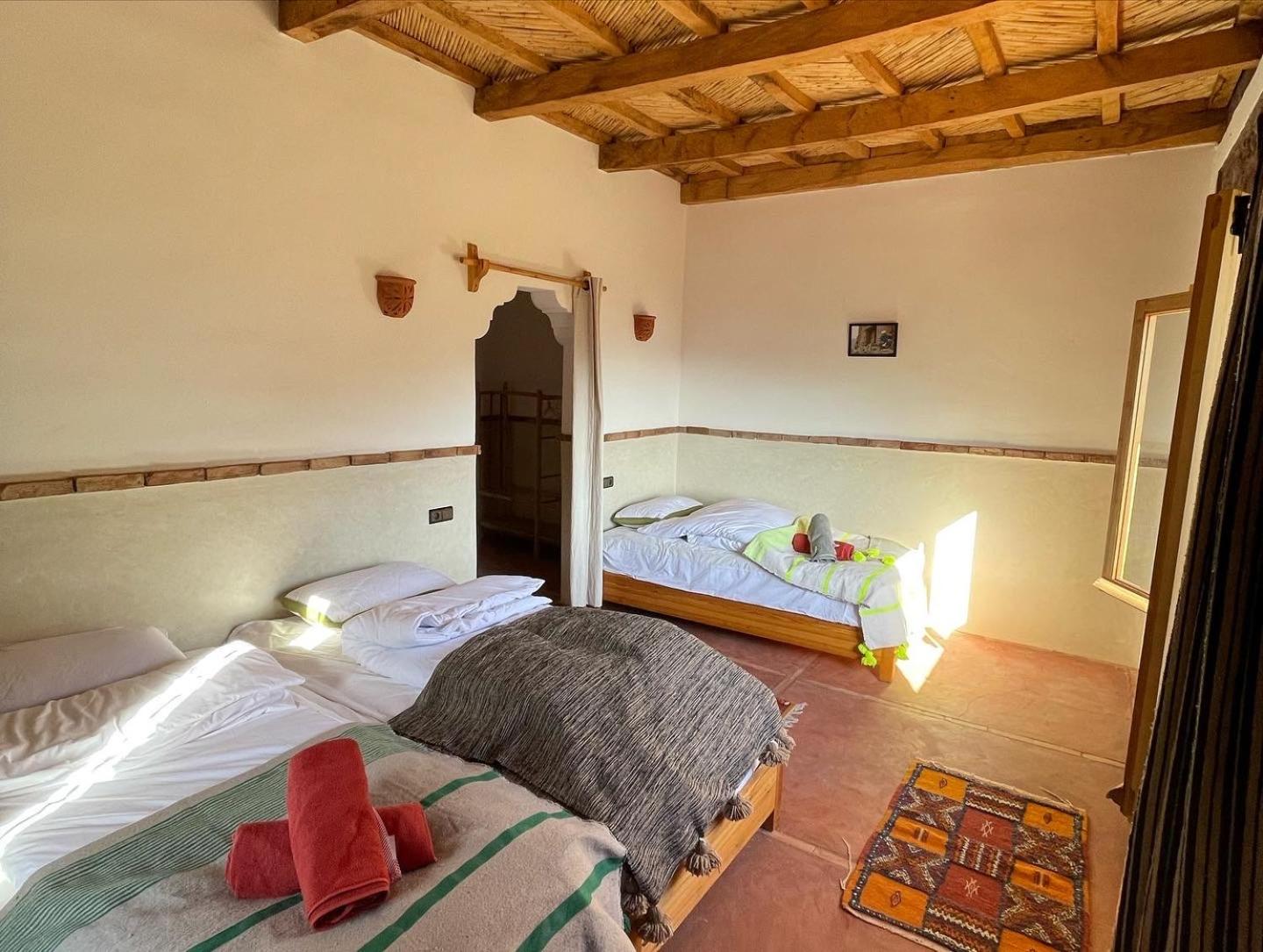 Triple Room with Mountain View - Photo 11