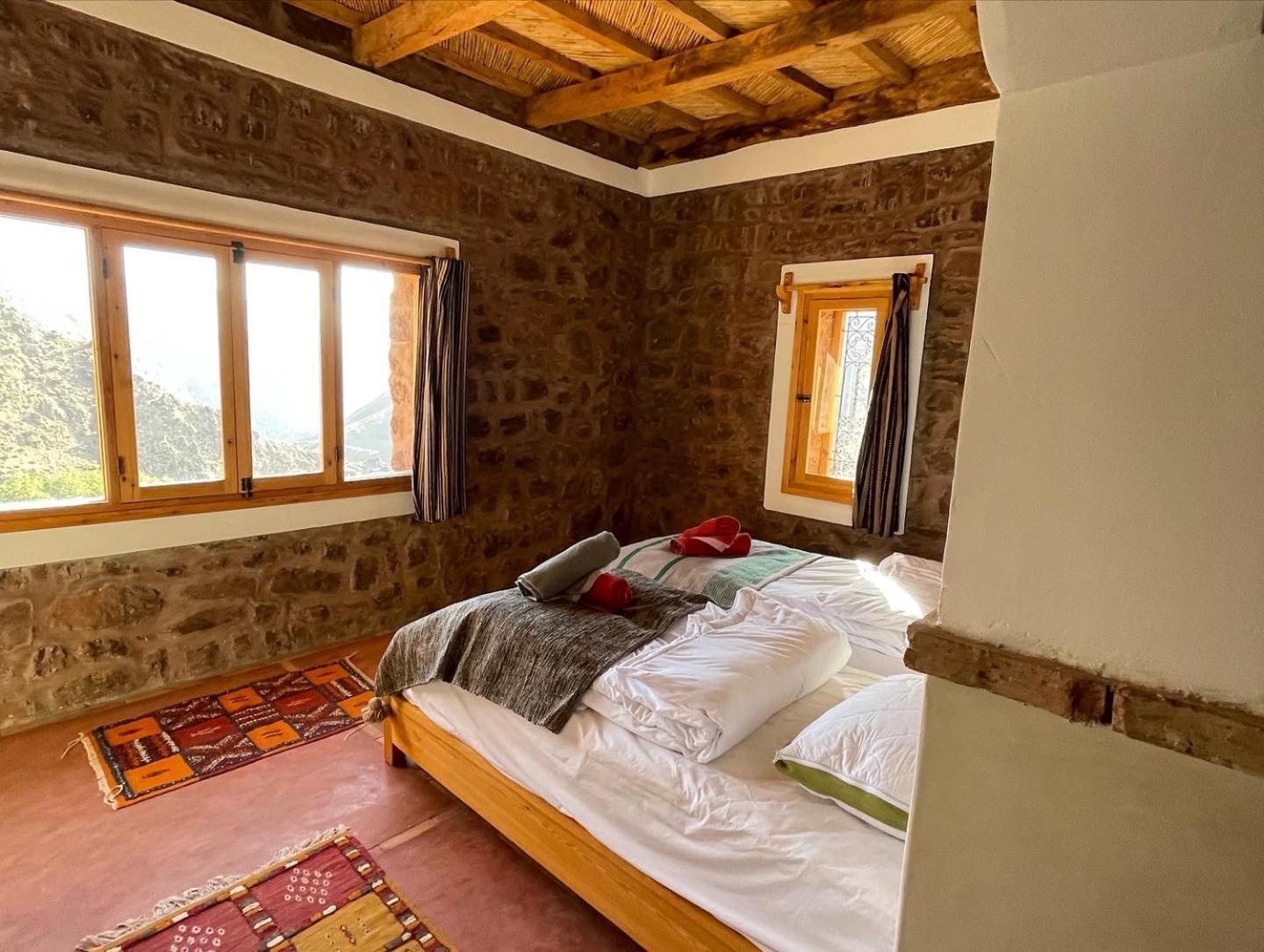 Comfort Triple Room with Shower - Photo 1