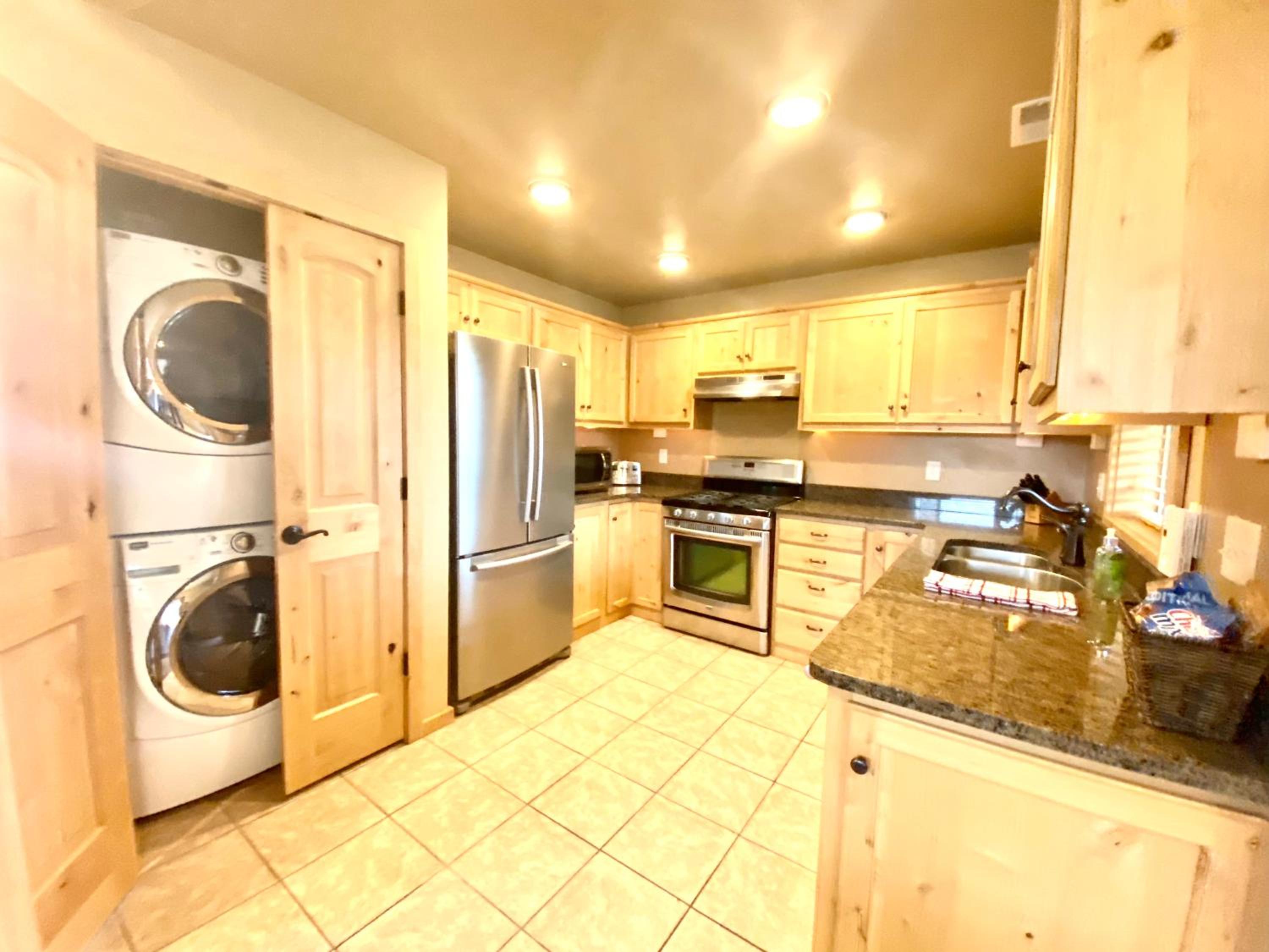 Two-Bedroom Suite photo 3