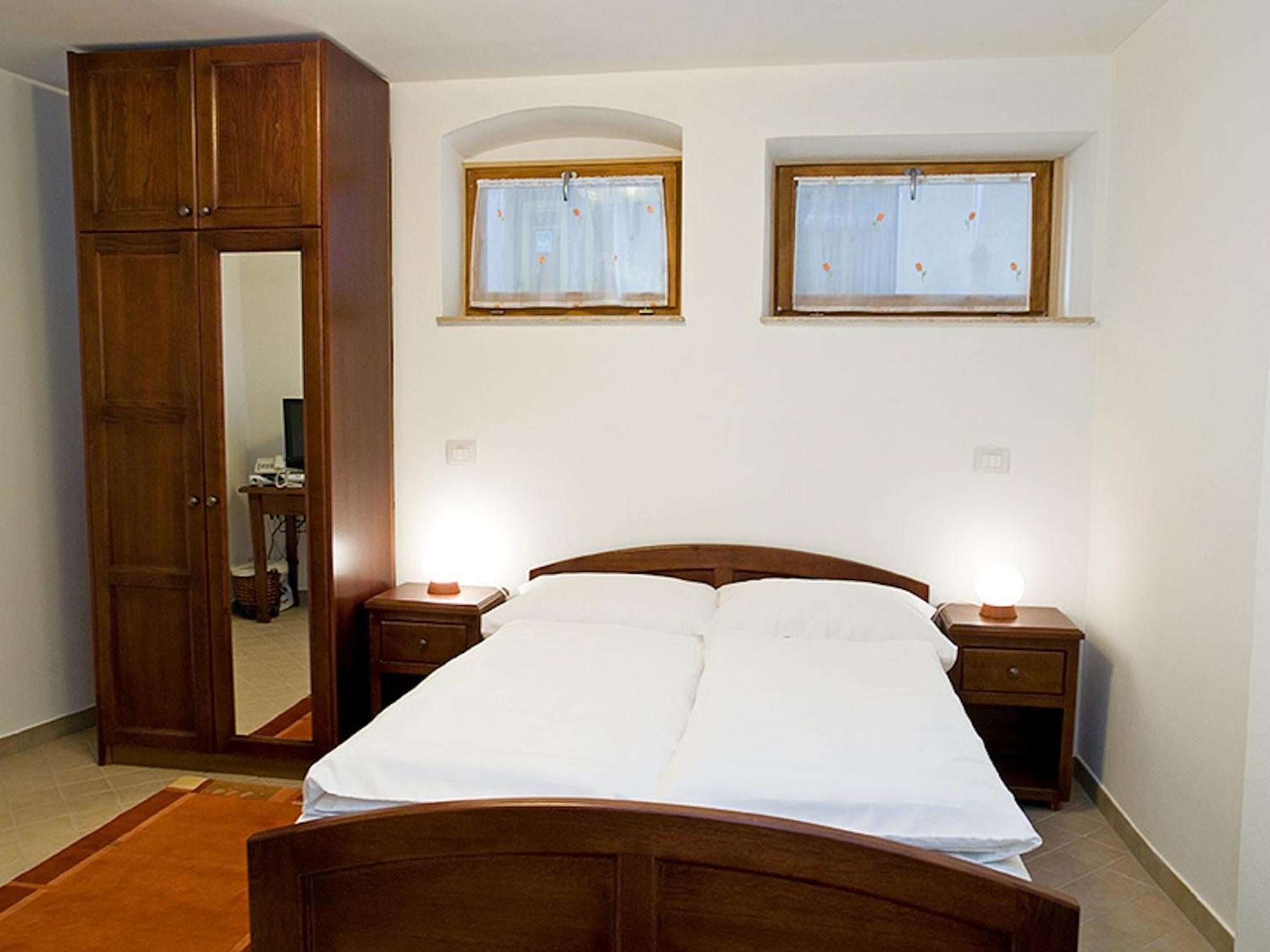 Double or Twin Room photo 1