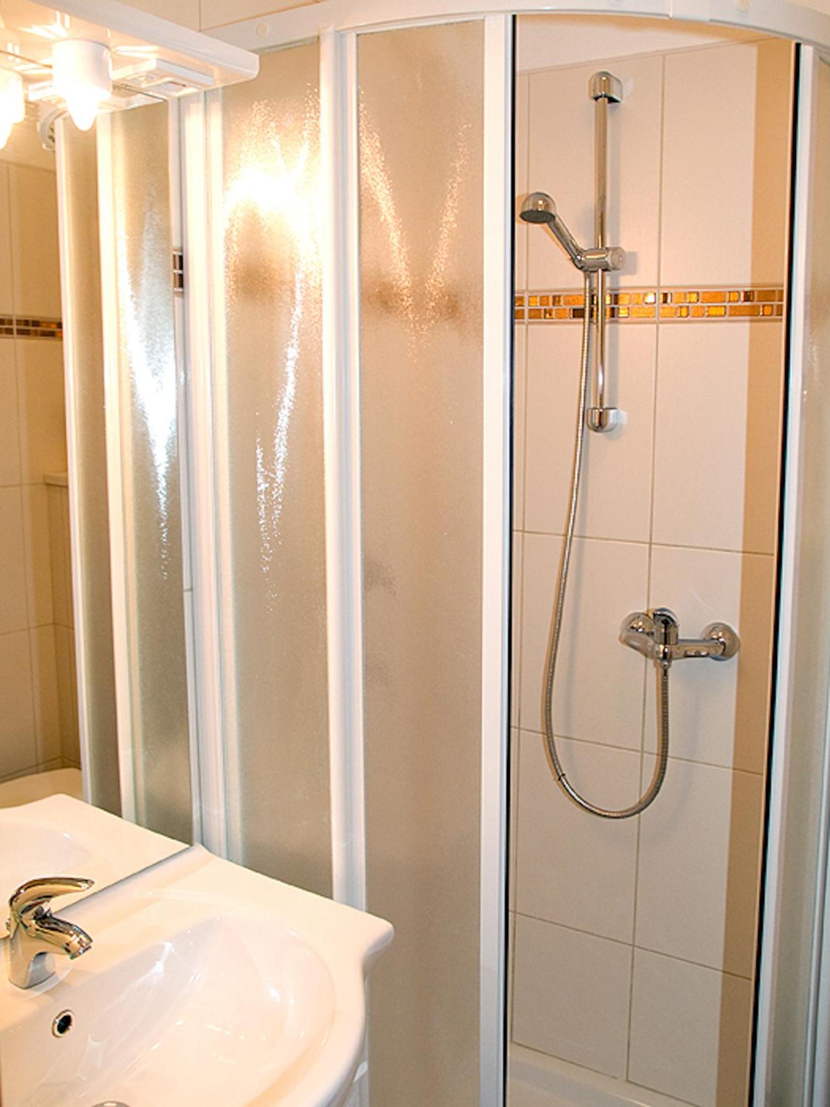 Double or Twin Room photo 3