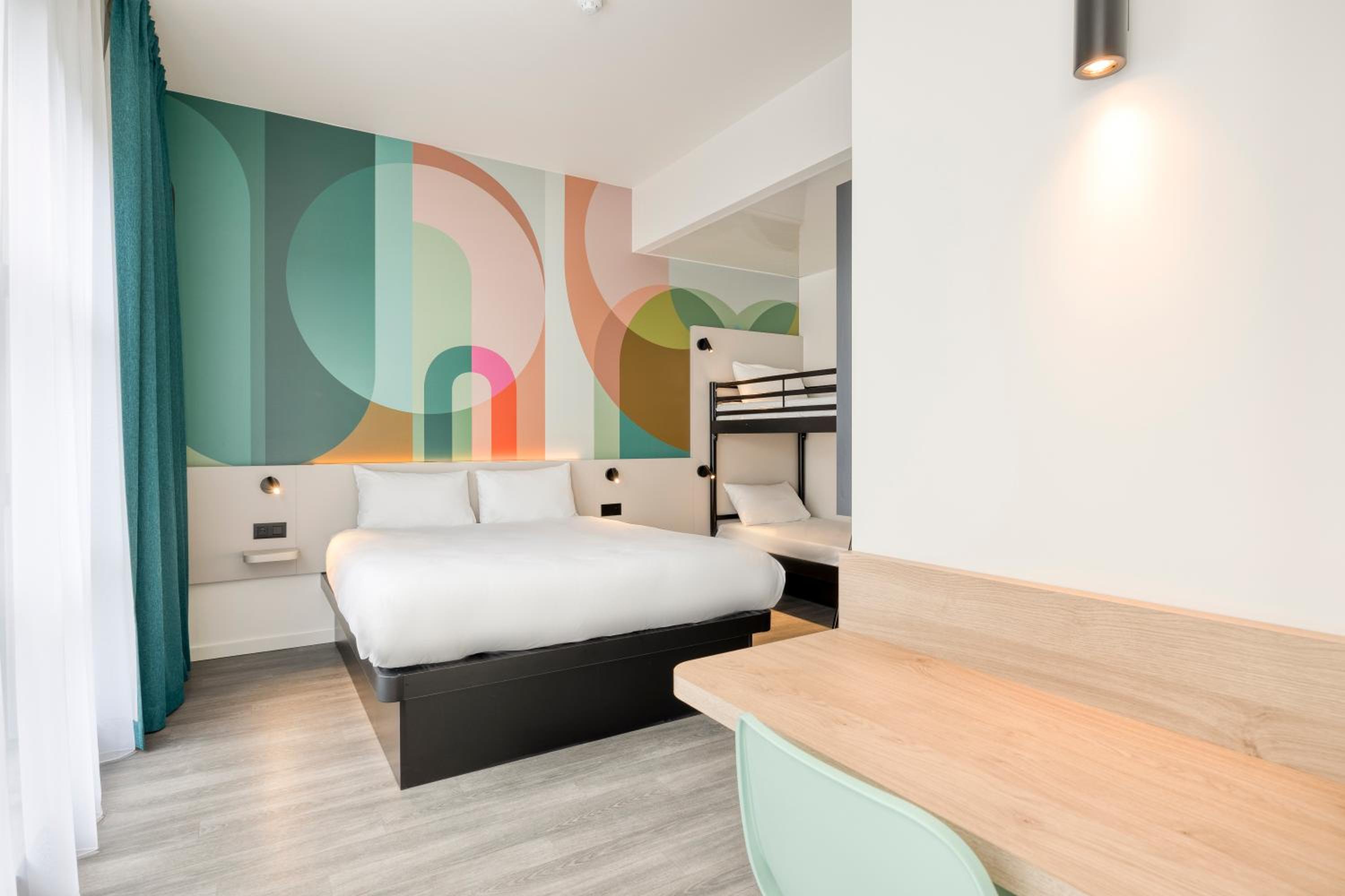 Quadruple Room - Photo 5