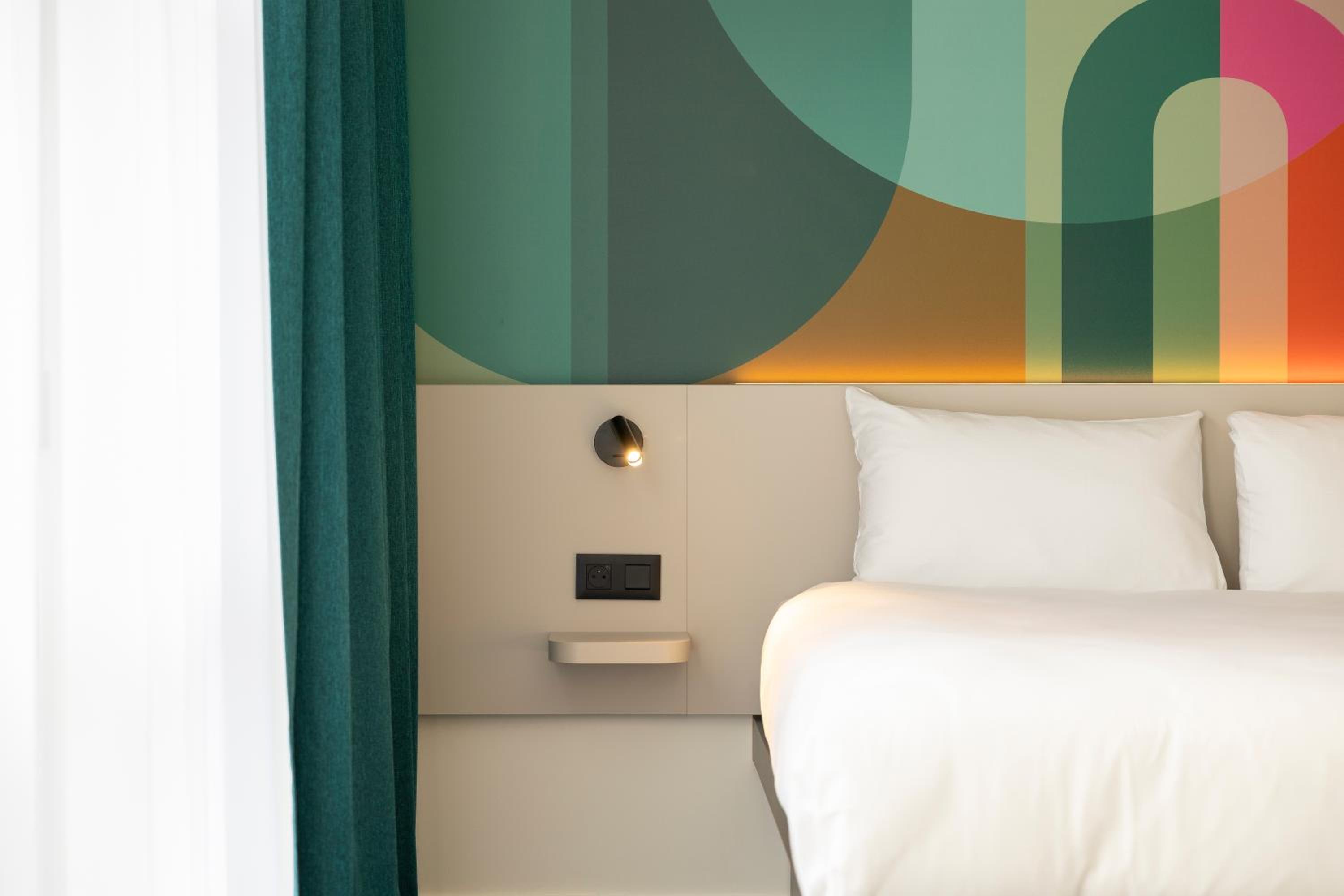 Double Room - Photo 13