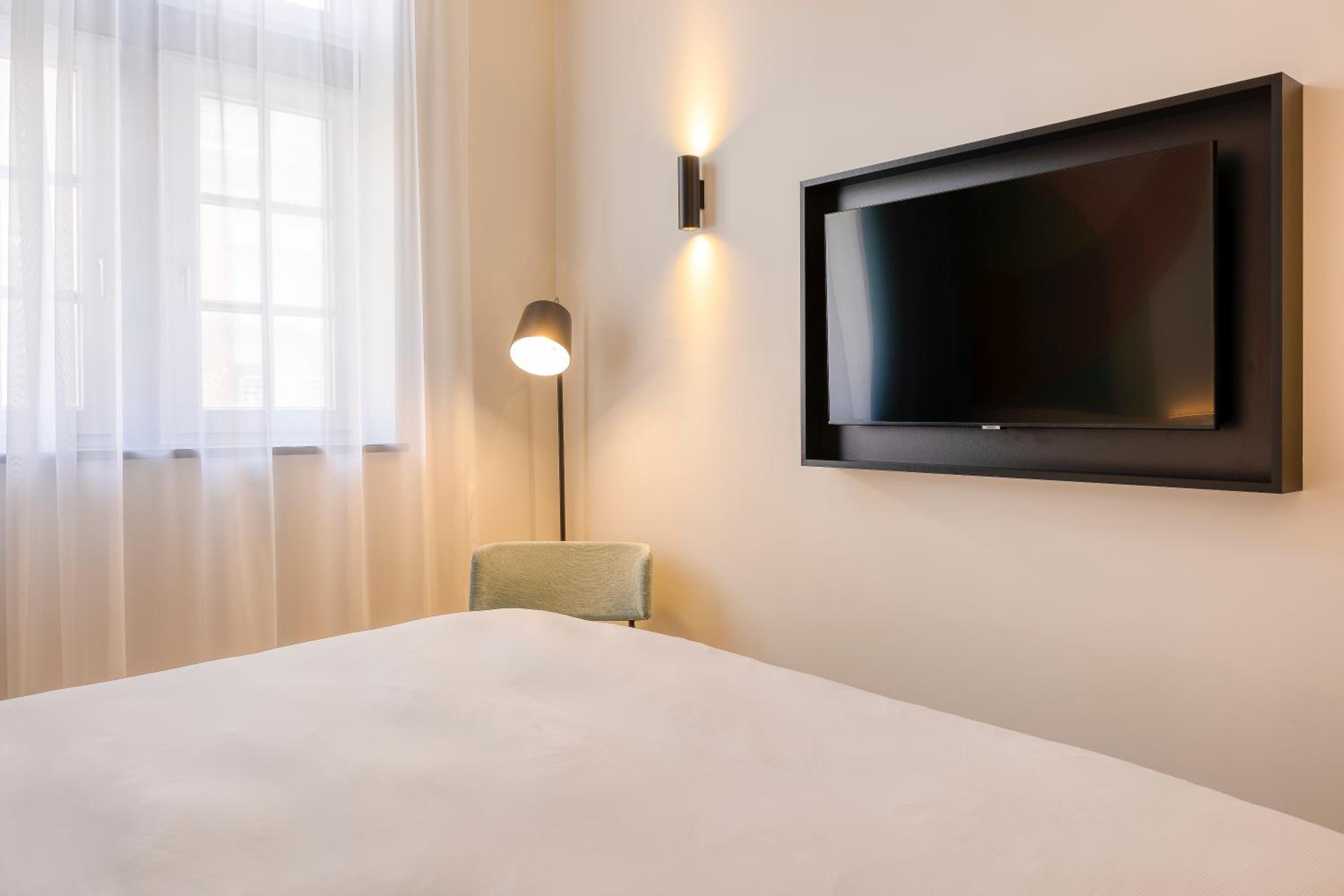 Superior Double Room - Photo 7
