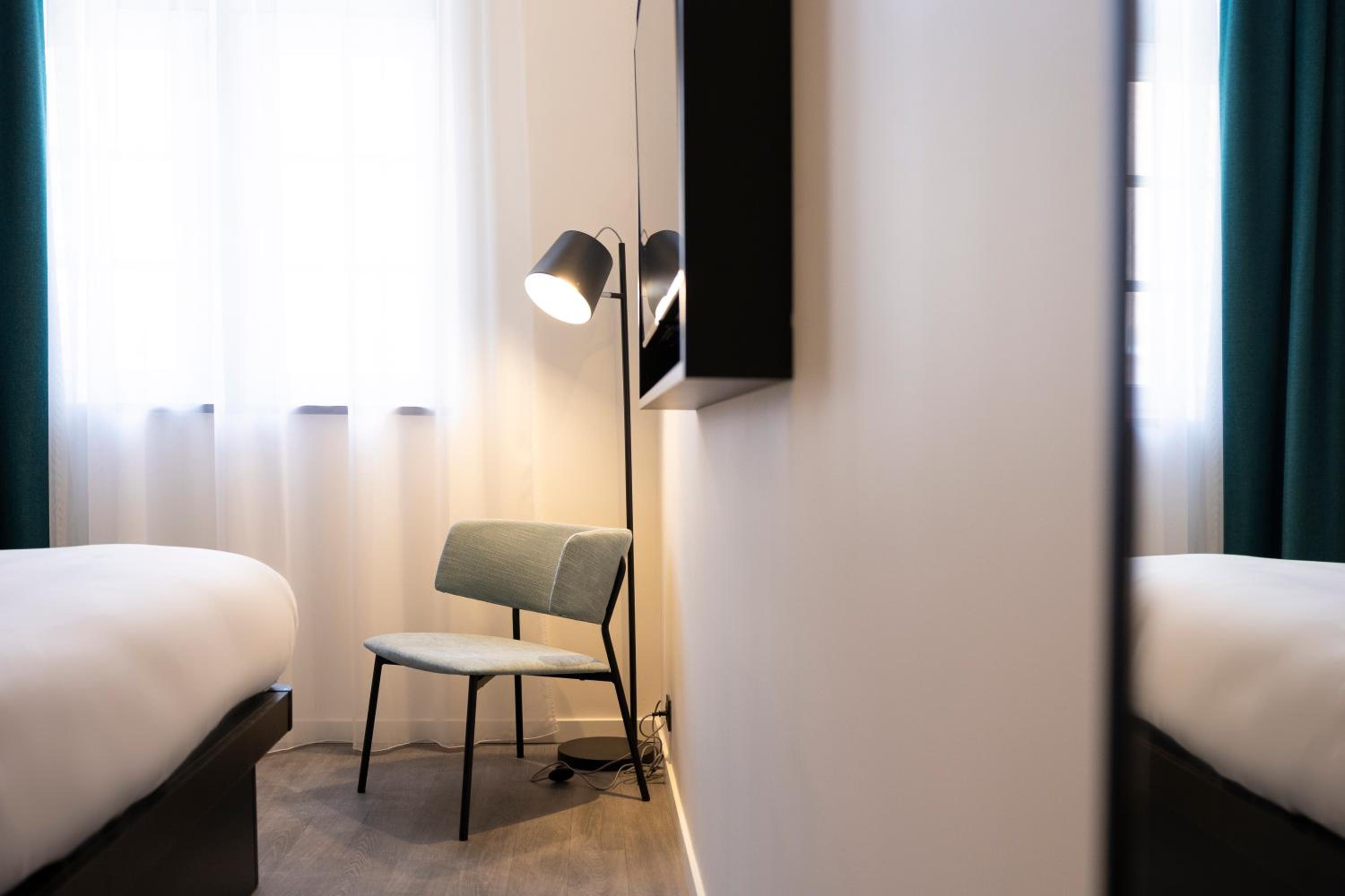 Superior Double Room - Photo 6