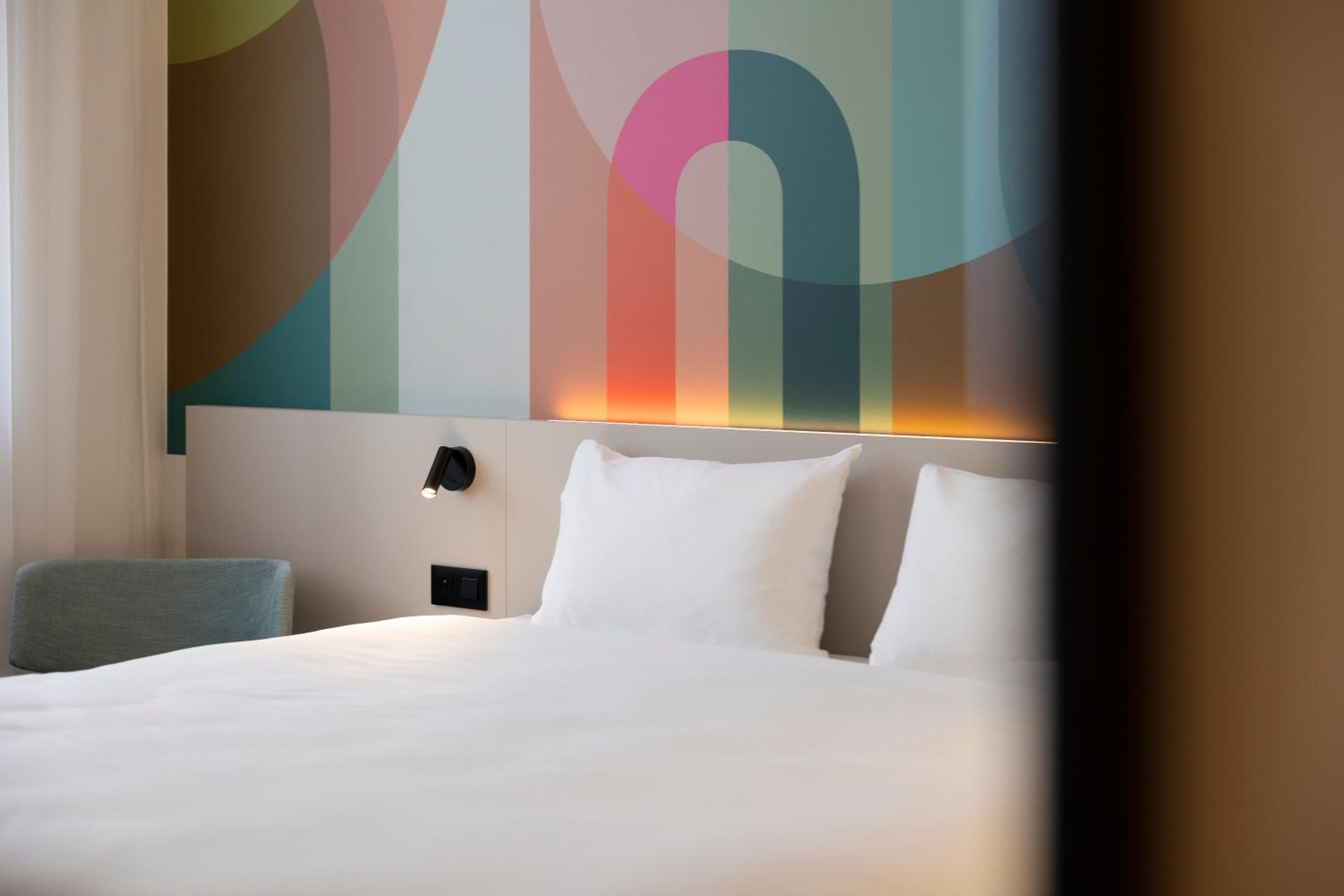 Superior Double Room - Photo 19