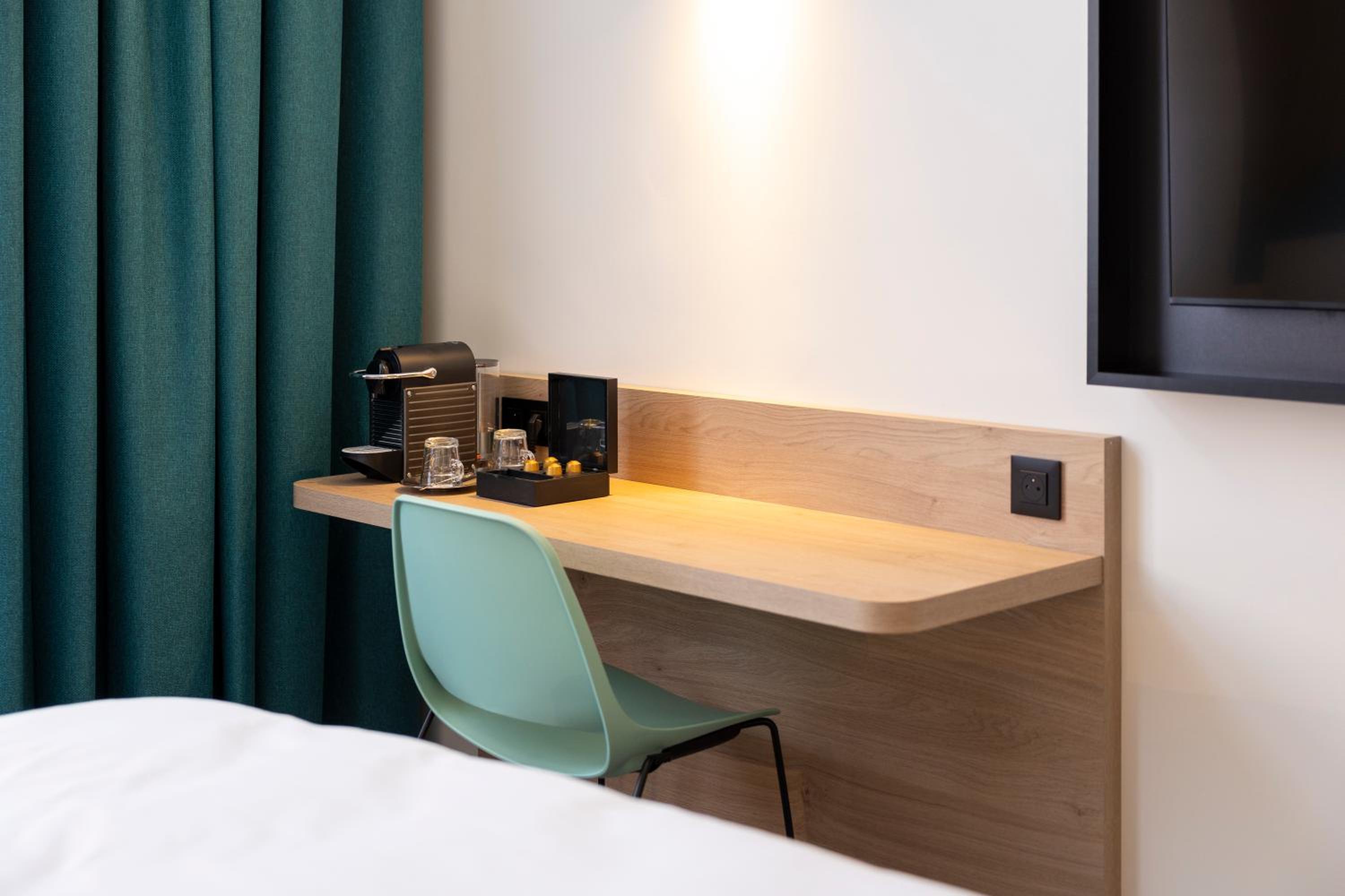 Superior Double Room - Photo 12