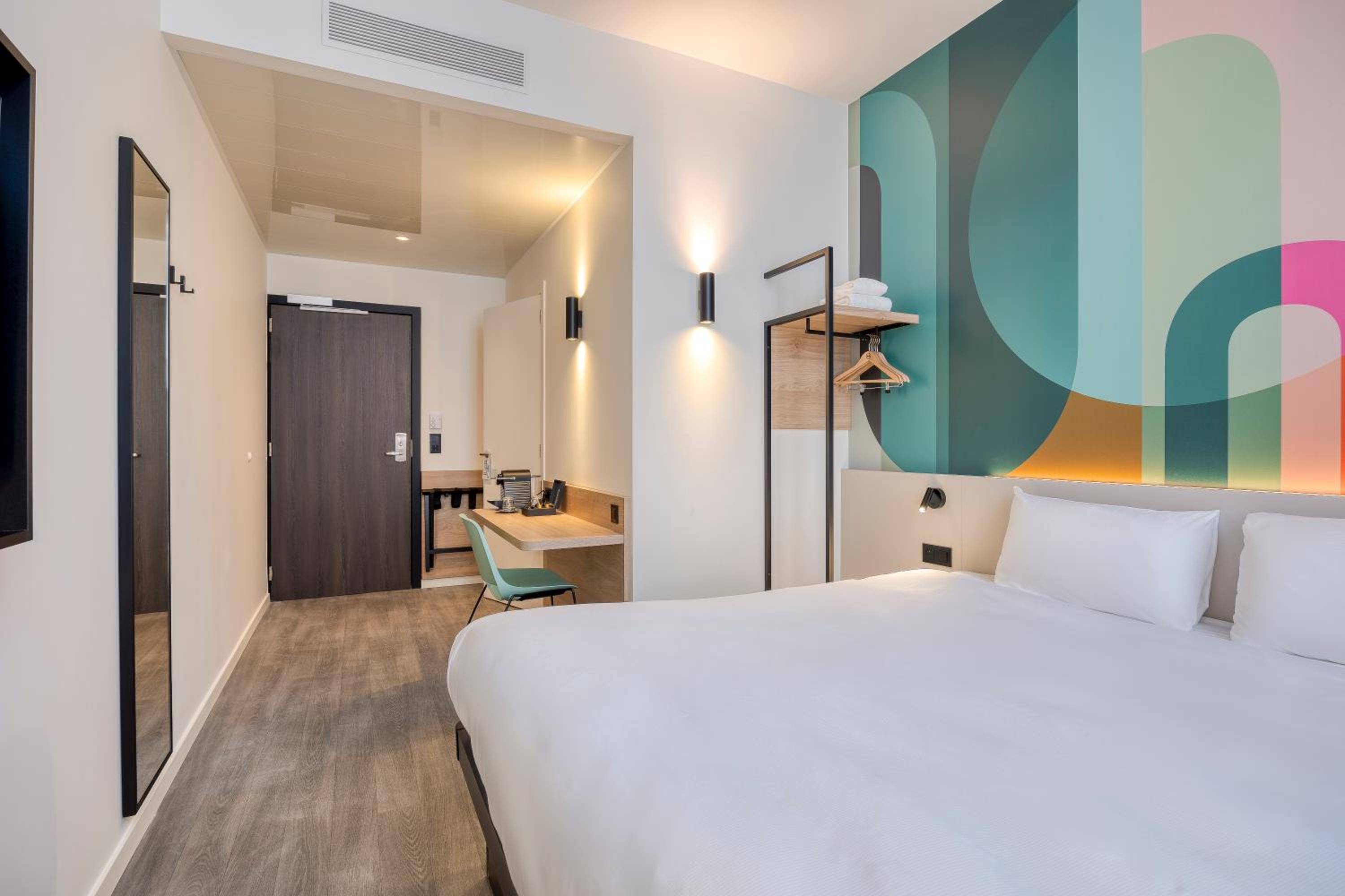 Superior Double Room - Photo 4
