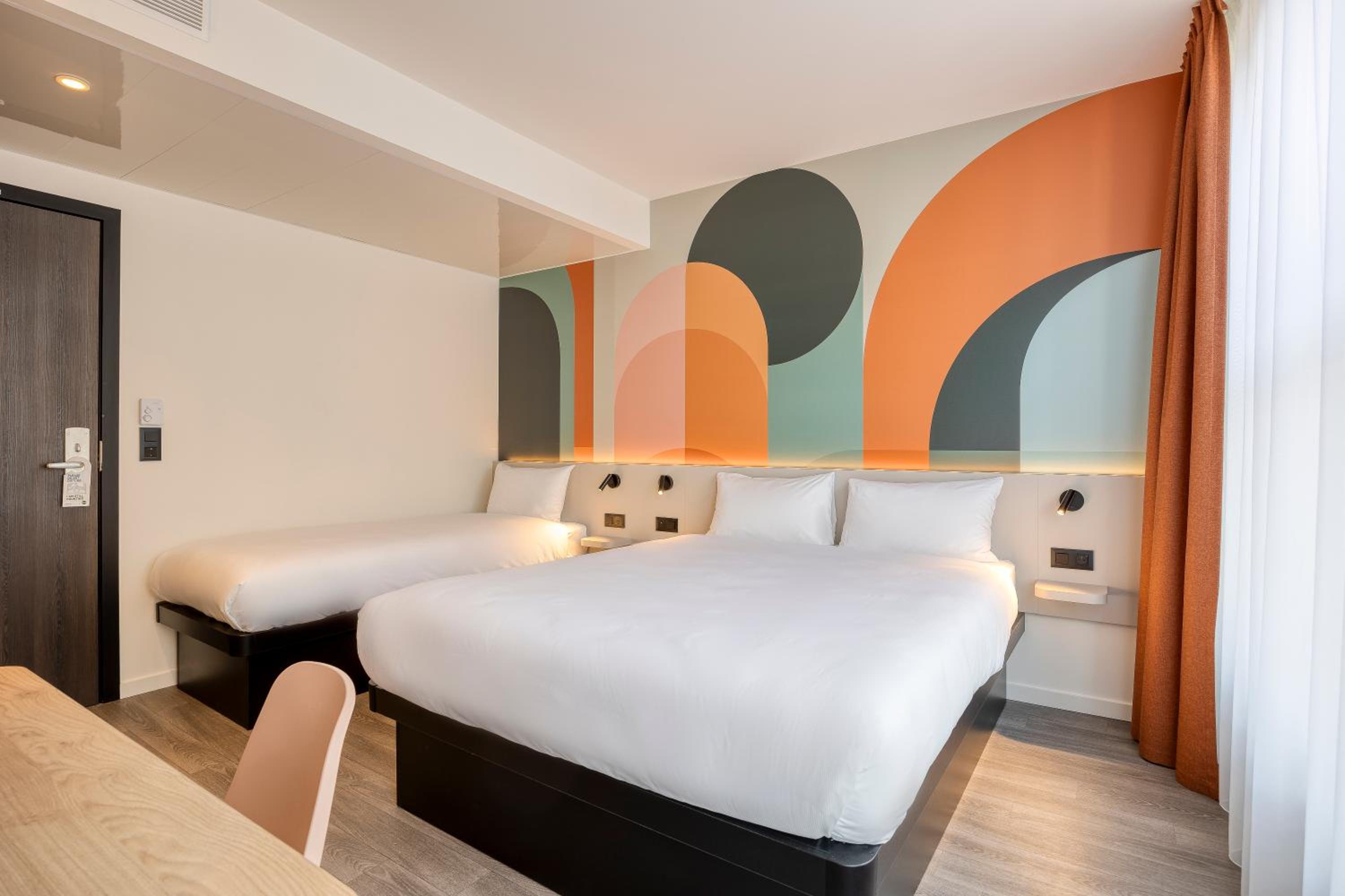 Triple Room - Photo 1