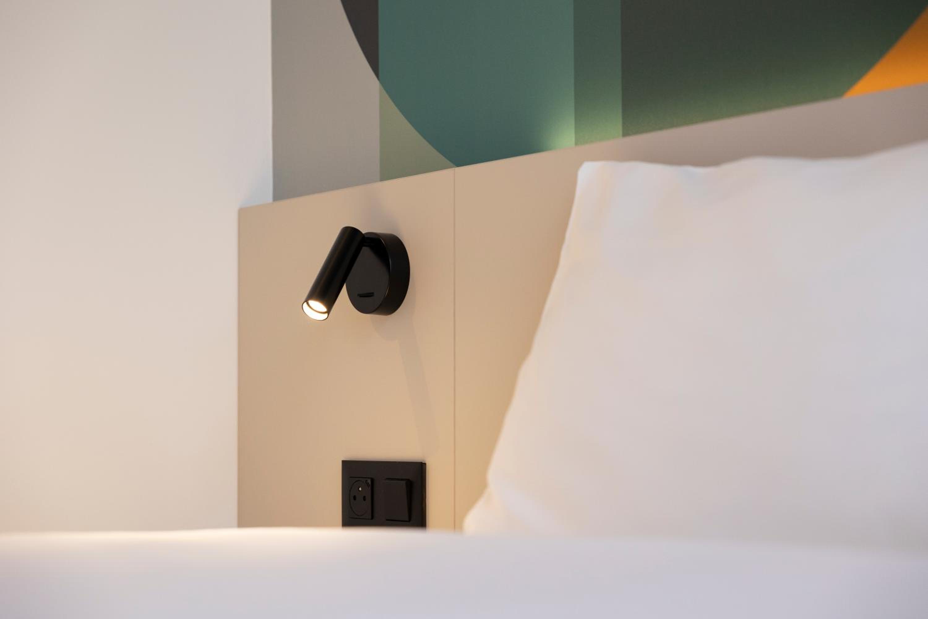 Double Room - Photo 17