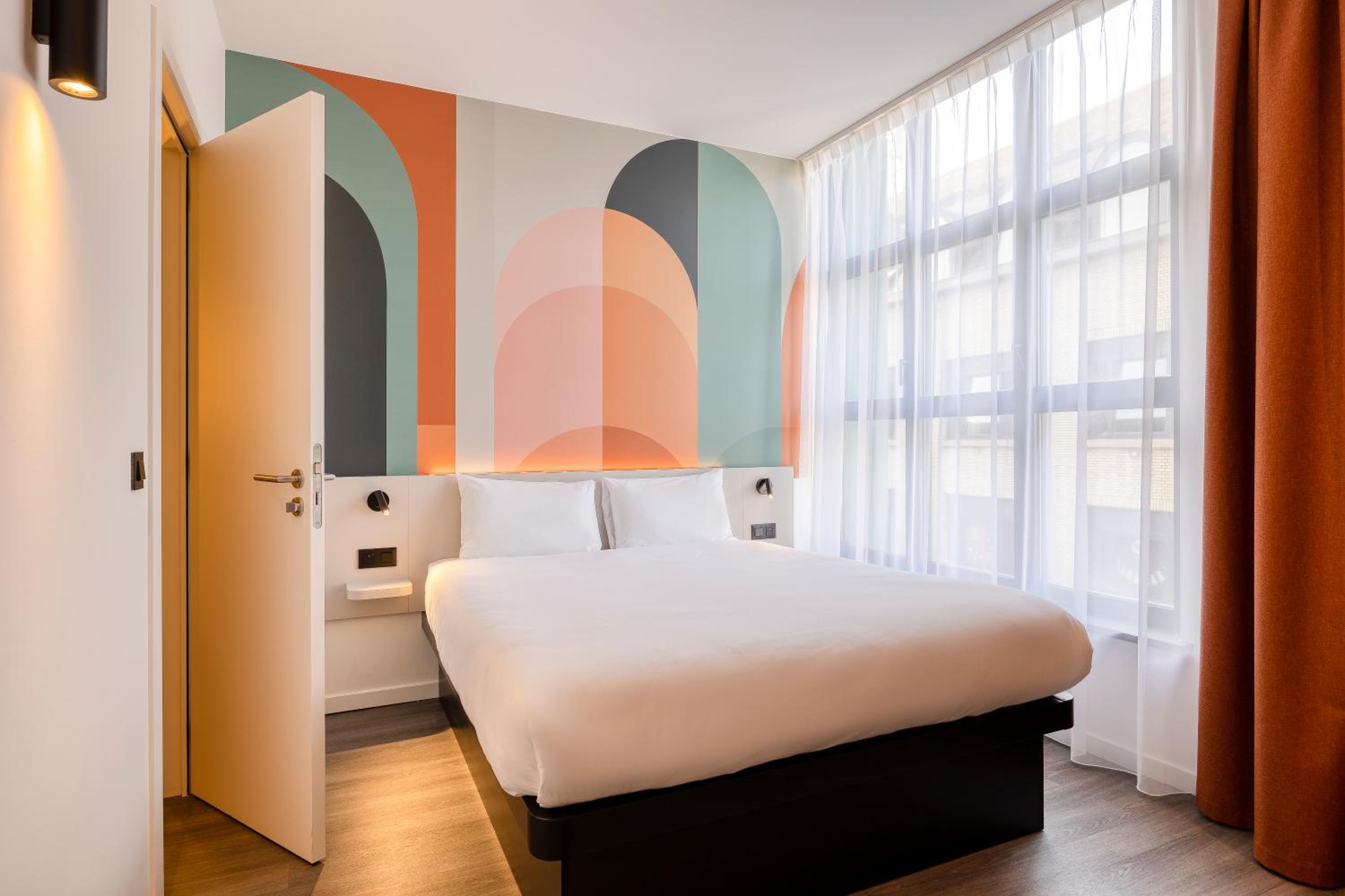 Double Room - Photo 1