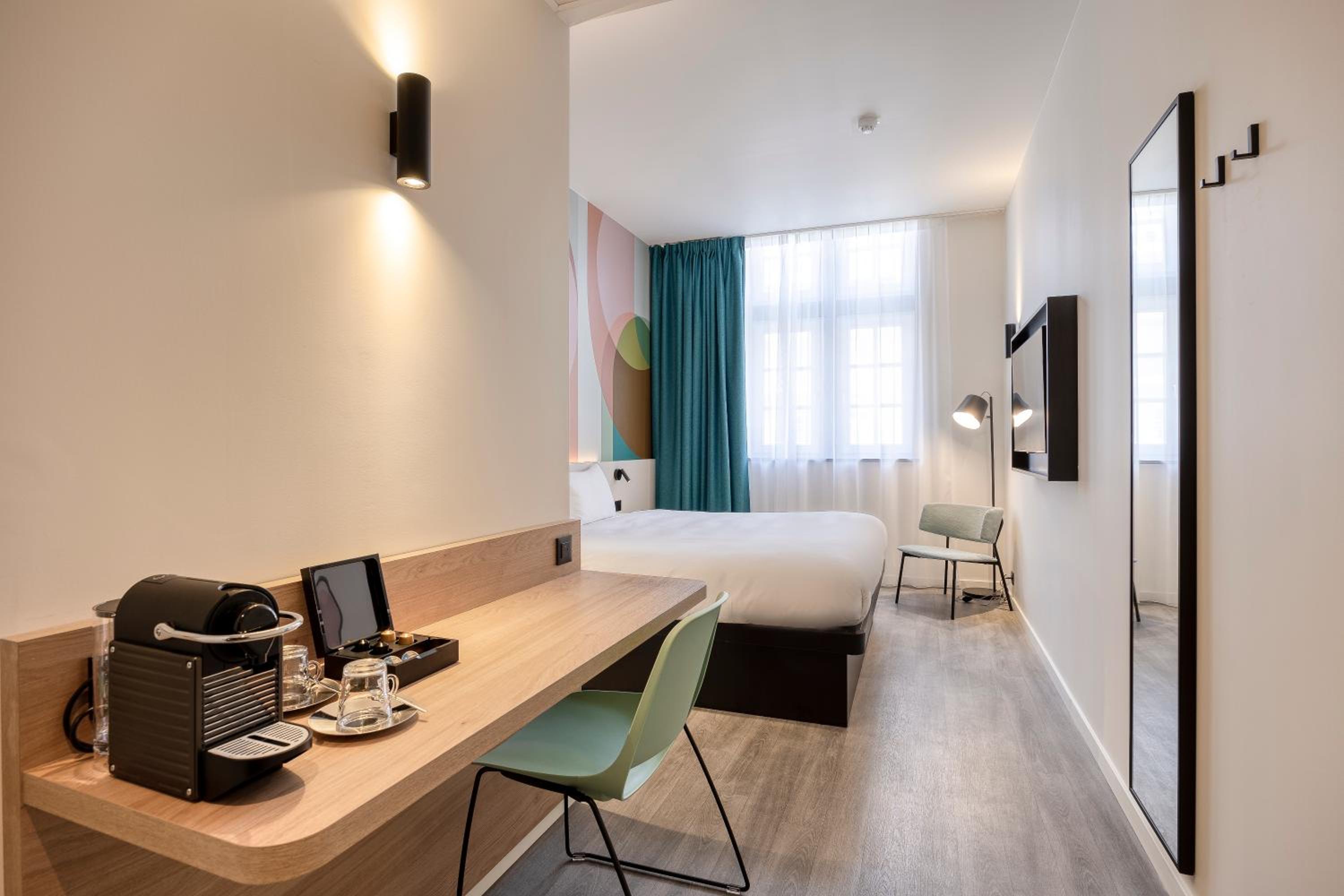 Superior Double Room - Photo 26