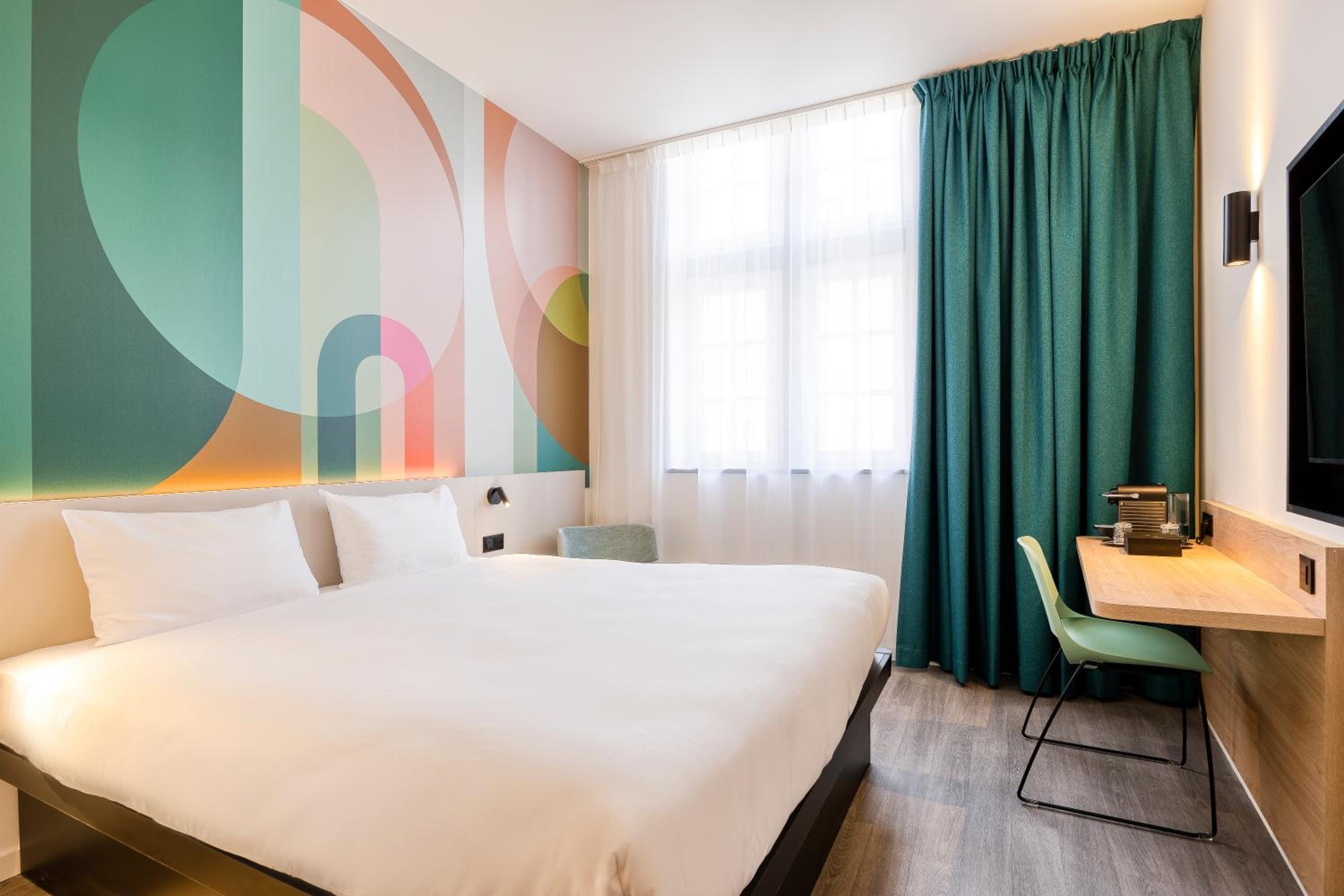 Superior Double Room - Photo 1