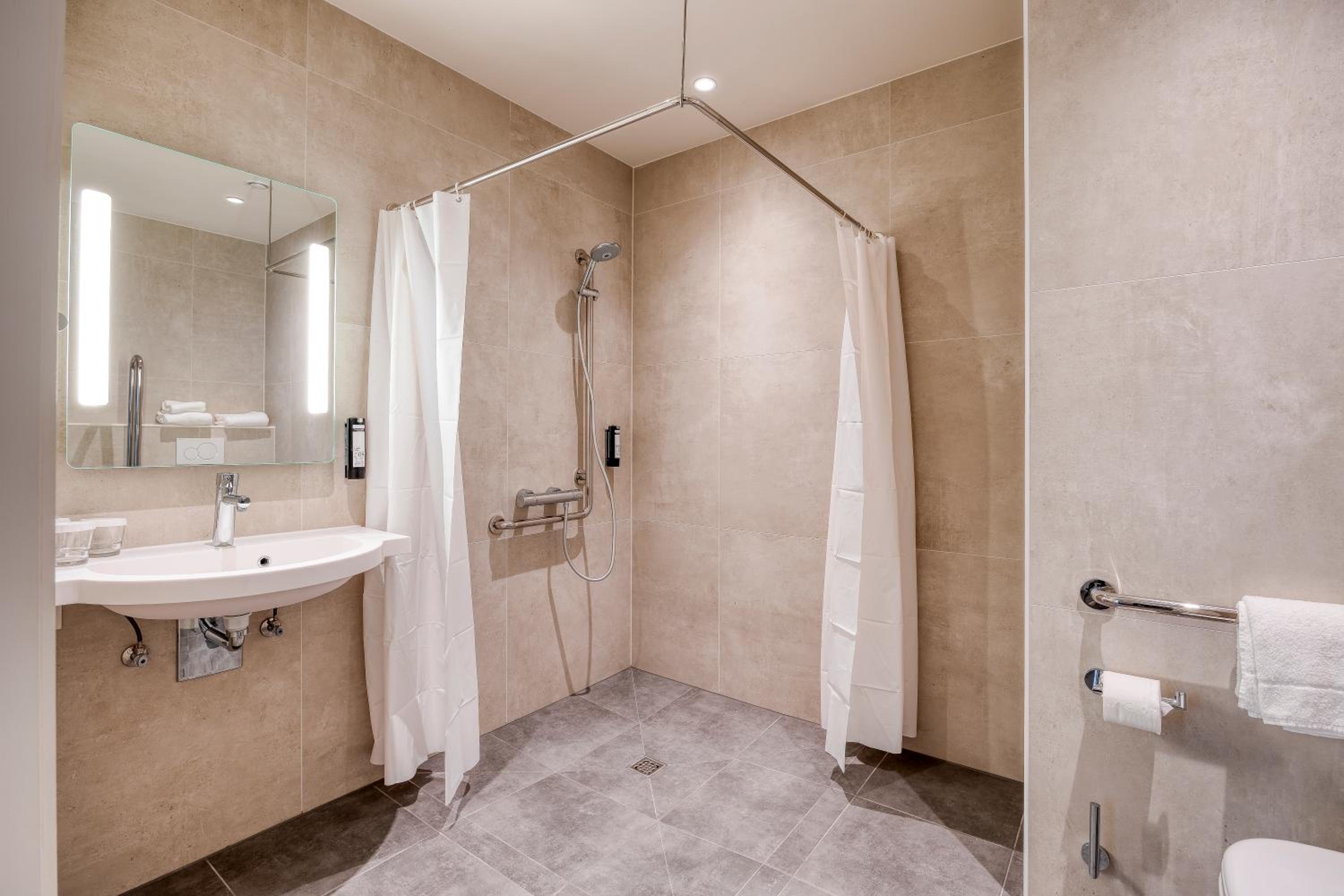 Triple Room - Photo 20
