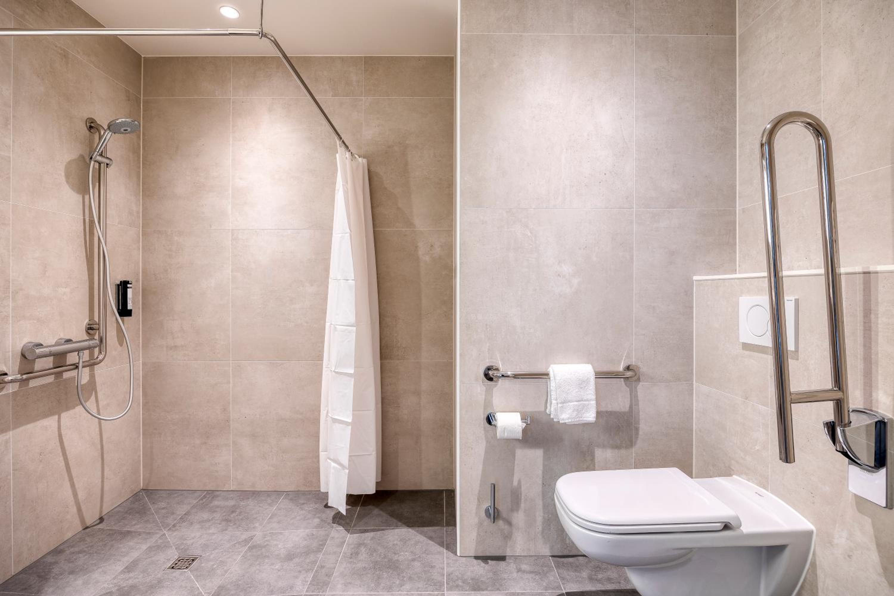 Triple Room - Photo 21
