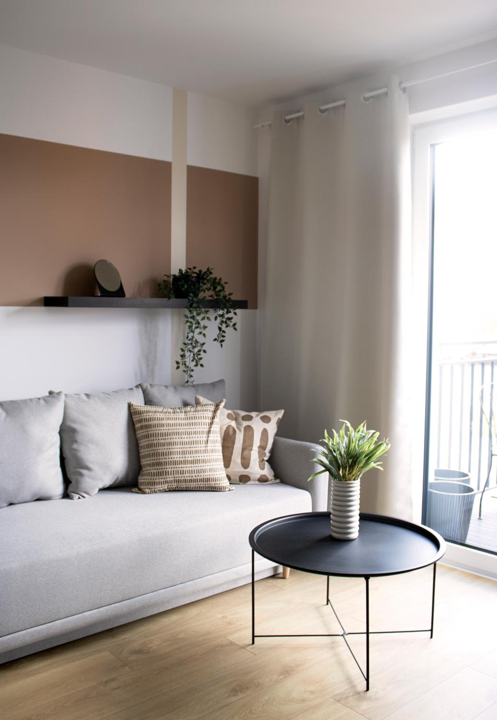 Apartment photo 1