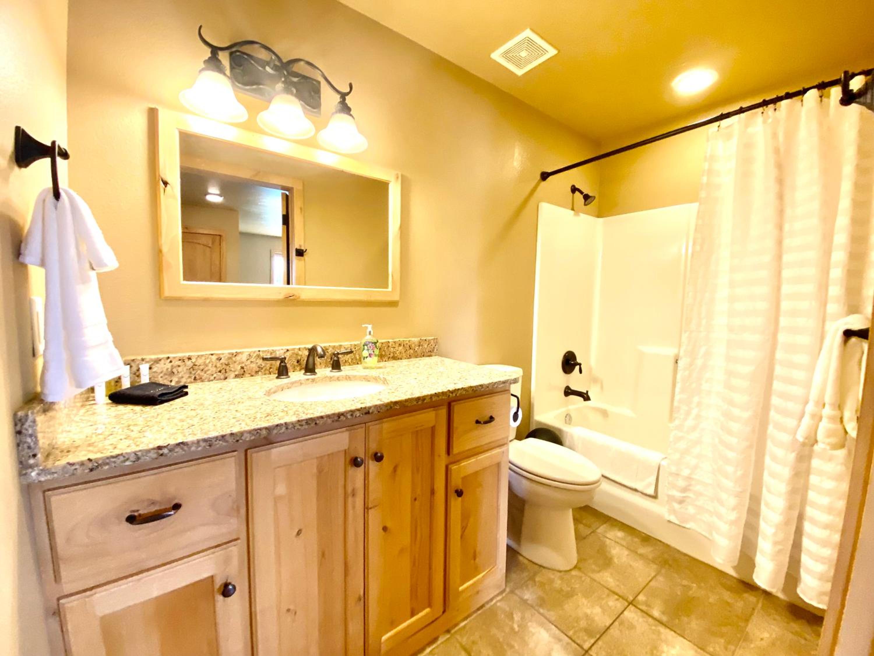 Two-Bedroom Suite photo 2