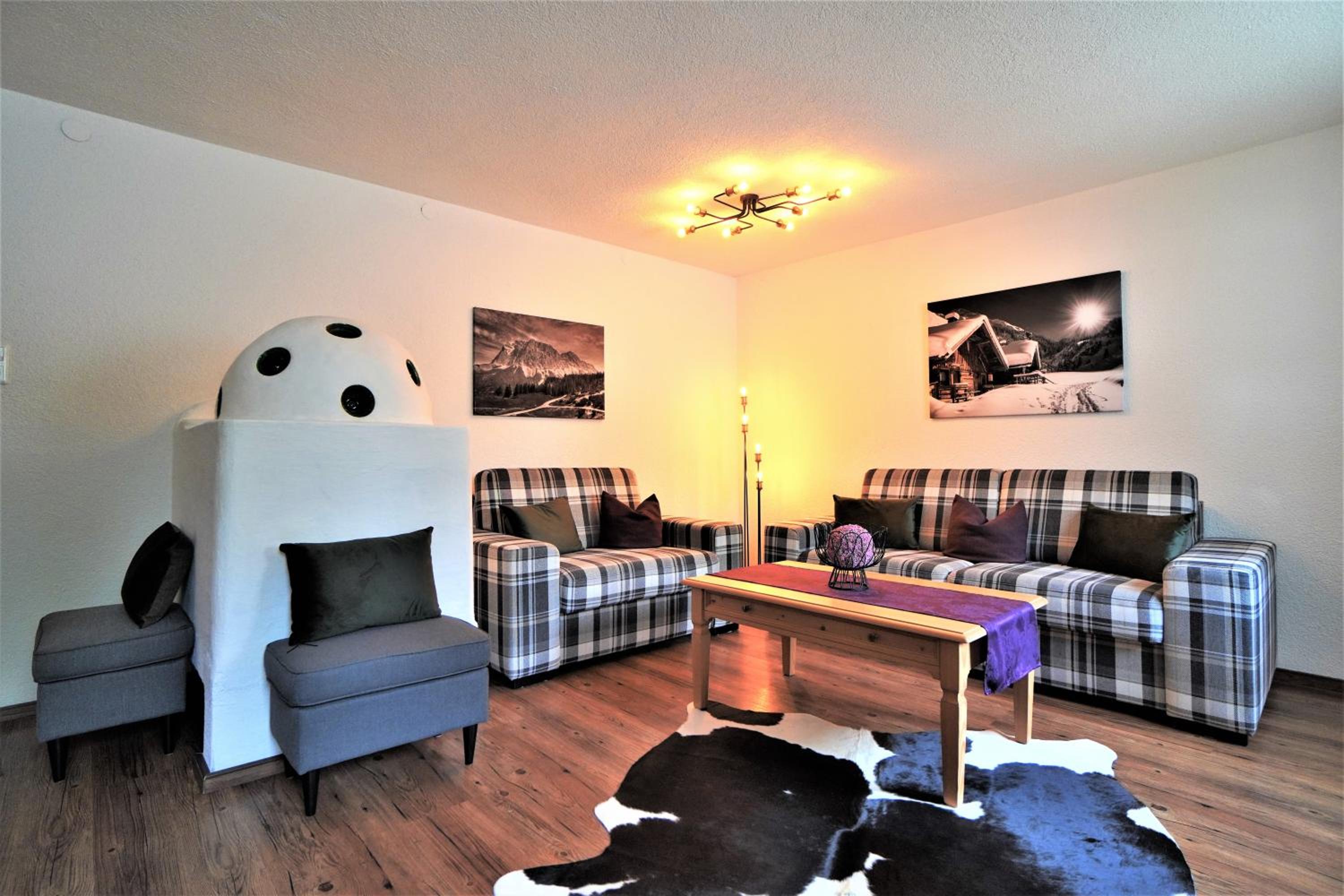 Apartment photo 1