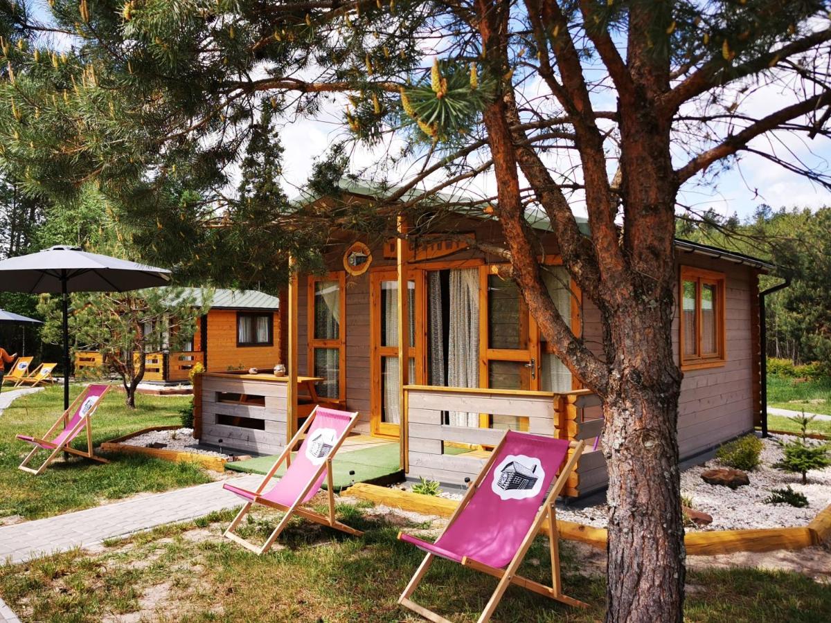 Chalet photo 1