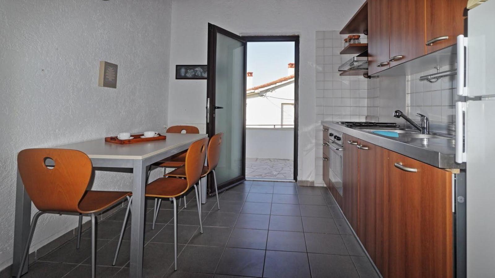 Two-Bedroom House photo 2